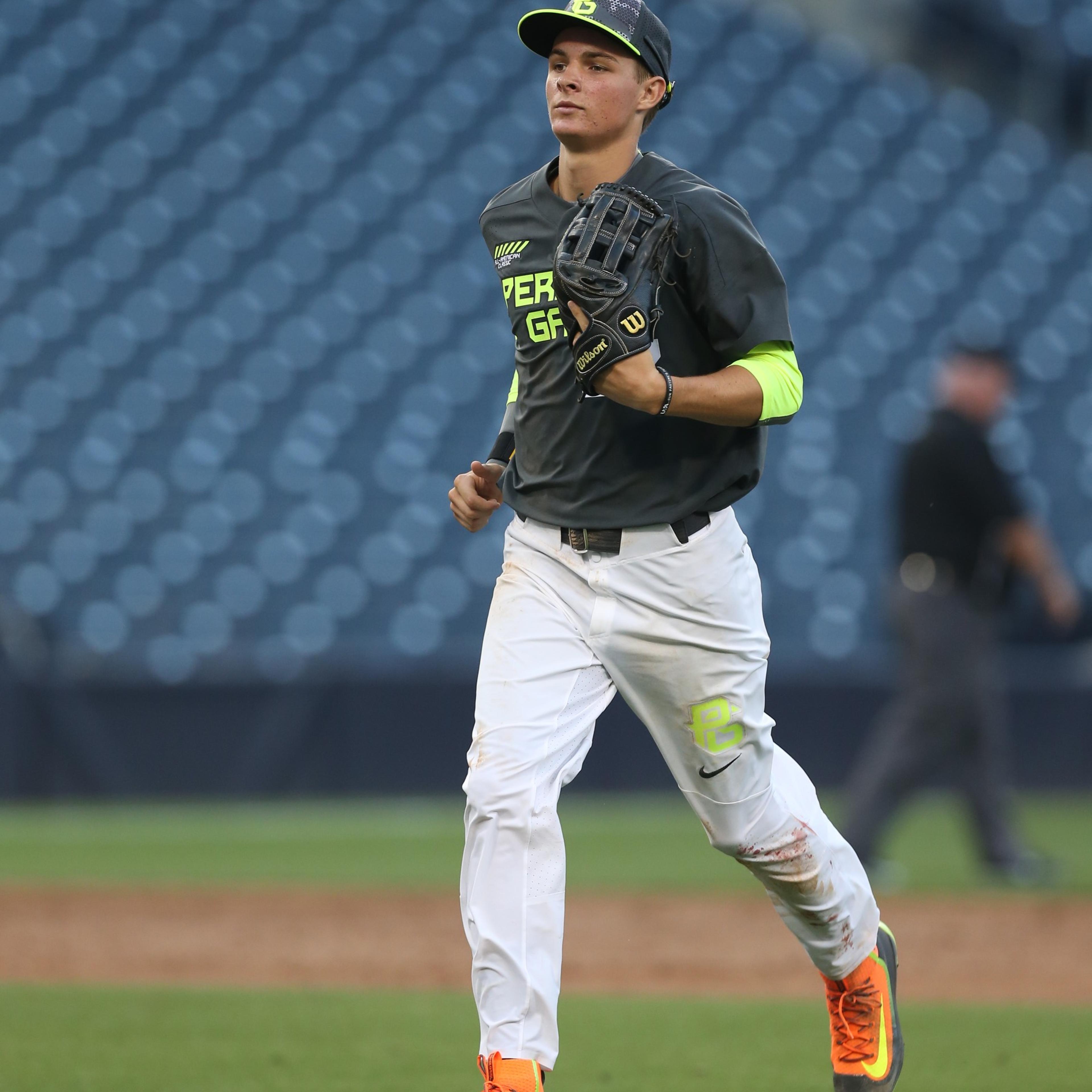 Mickey Moniak