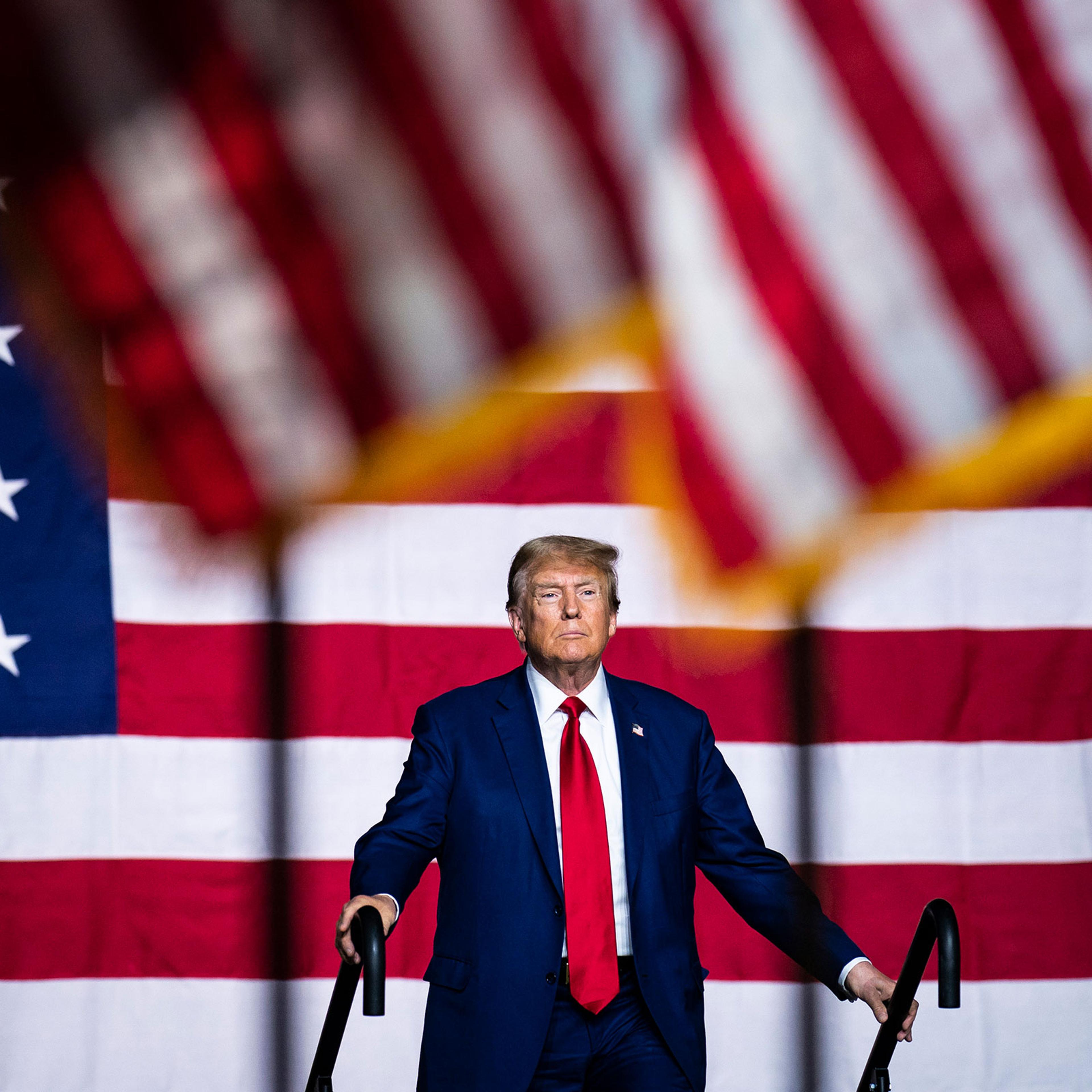 Trump Nevada