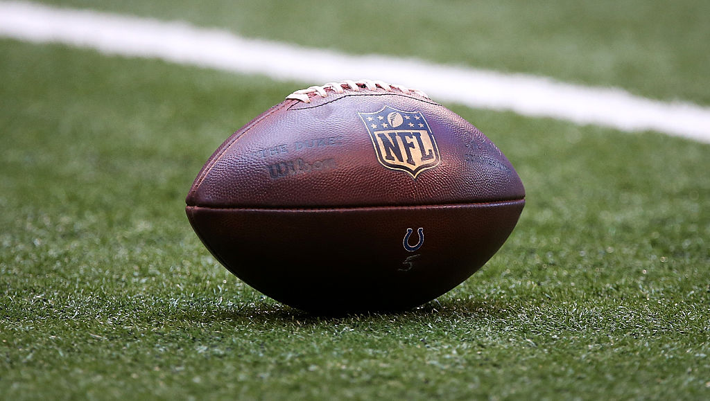 Detroit Lions v Indianapolis Colts