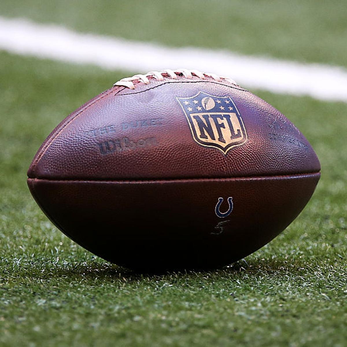 Detroit Lions v Indianapolis Colts