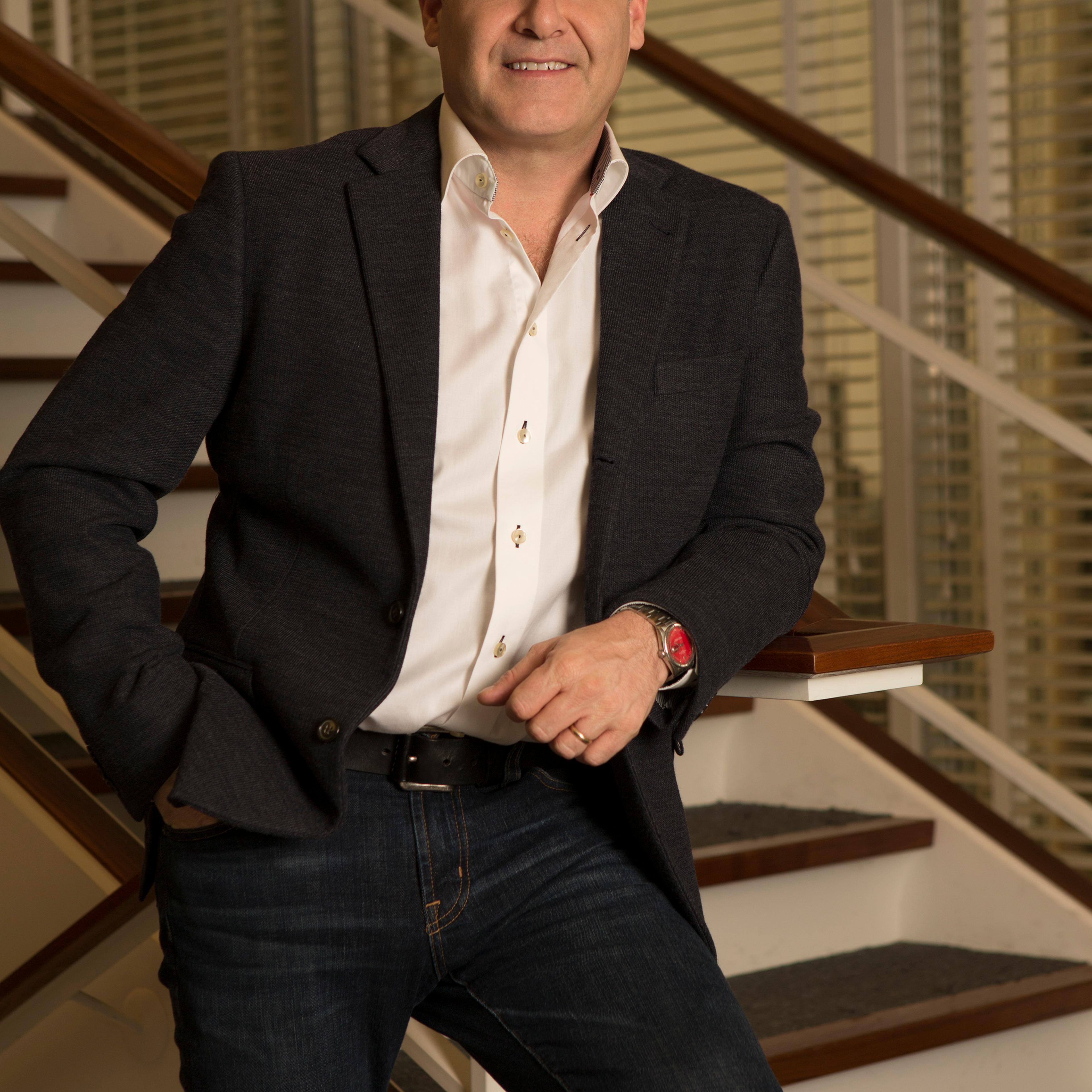 Matt Weiner