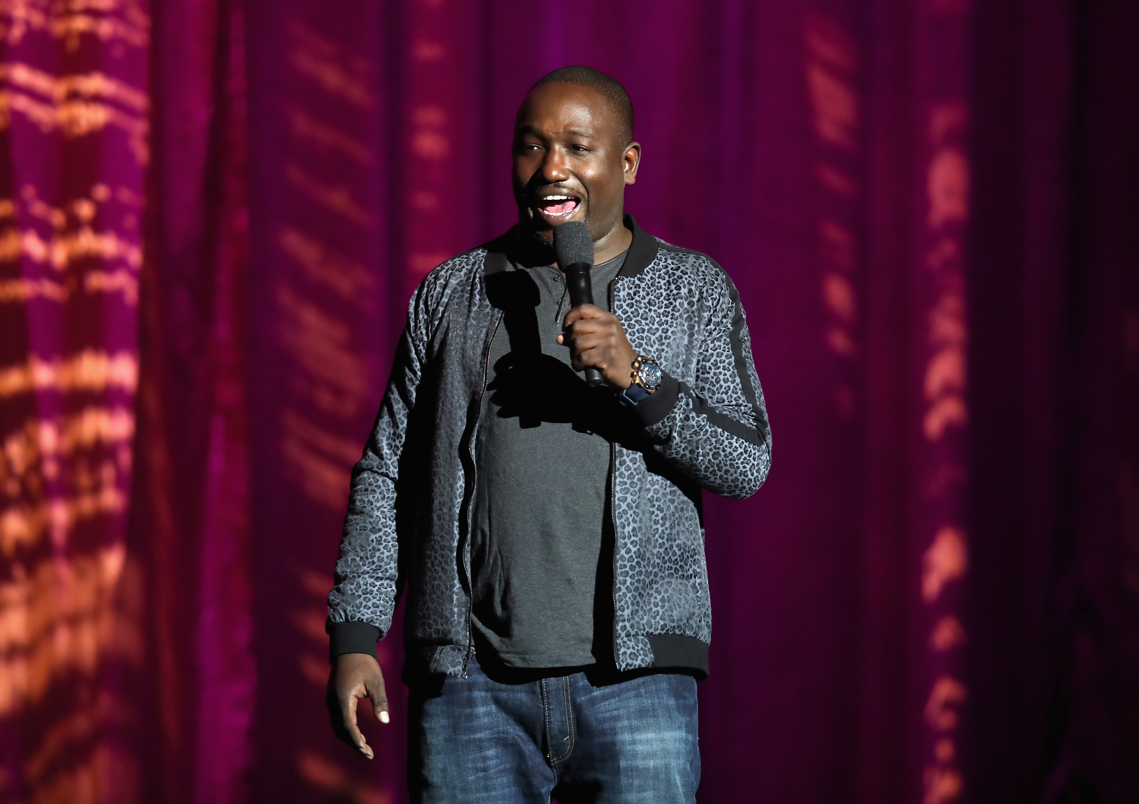 International Myeloma Foundation 11th Annual Comedy Celebration