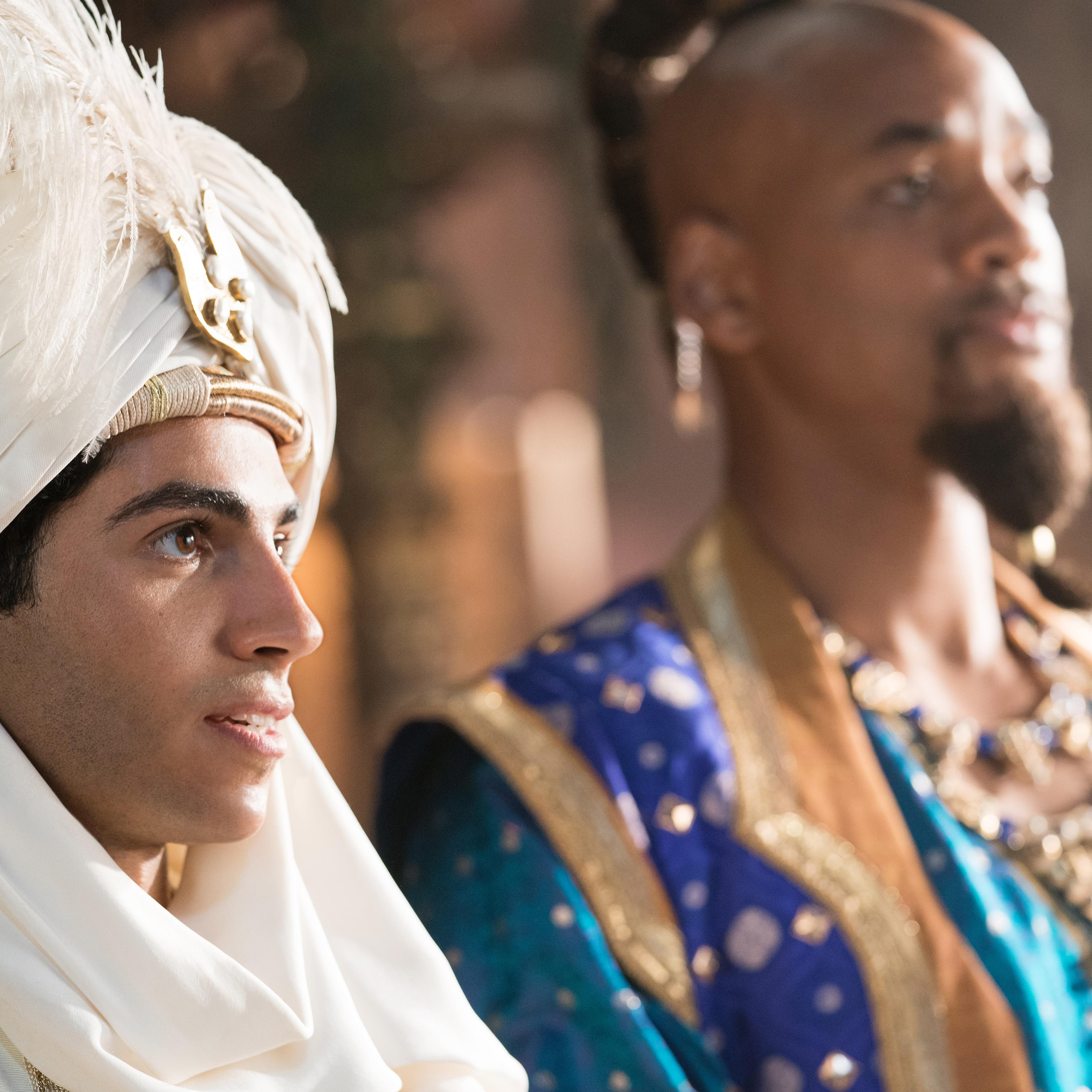 Aladdin