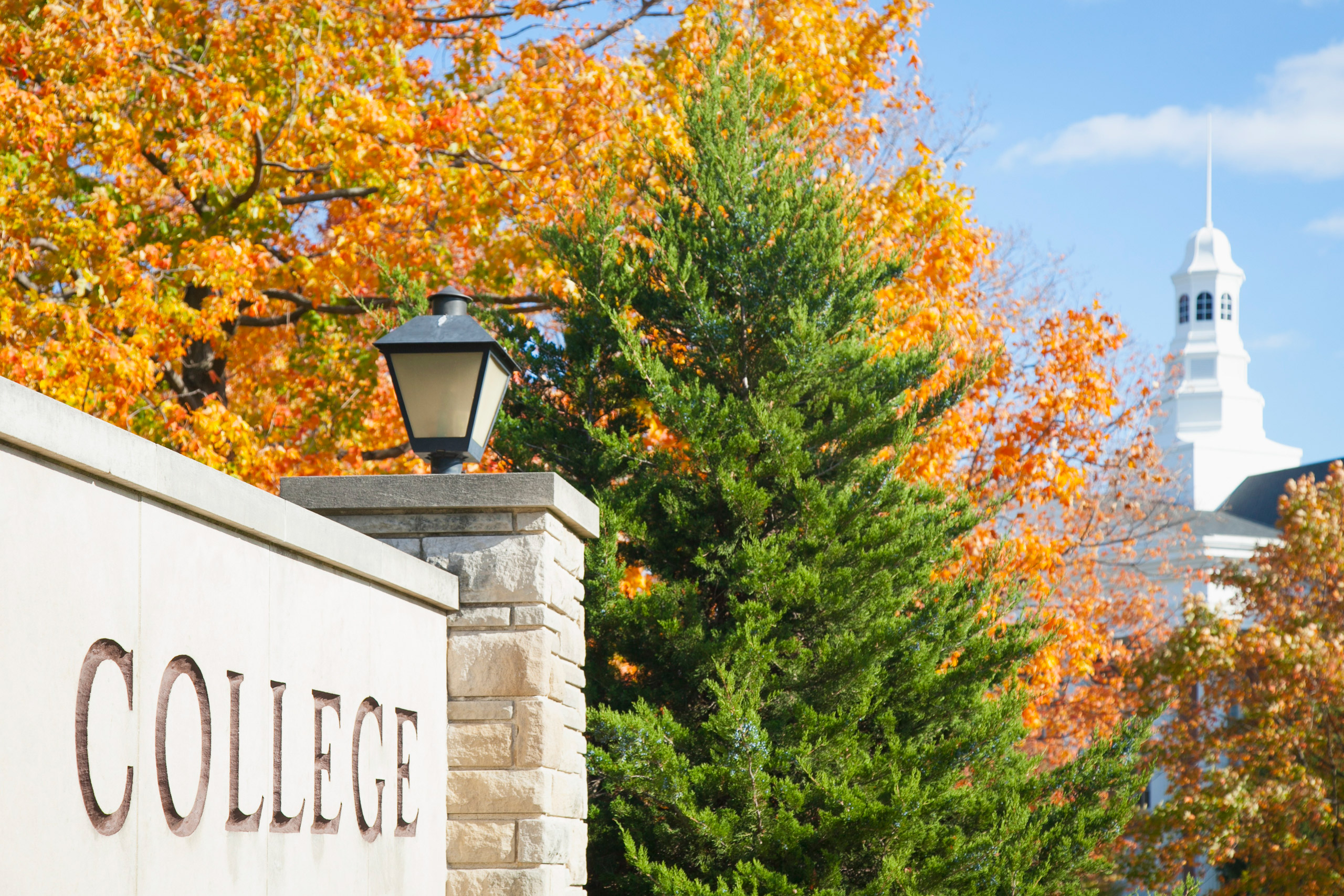 Billy Graham Center, Wheaton College; Wheaton, Illinois, USA