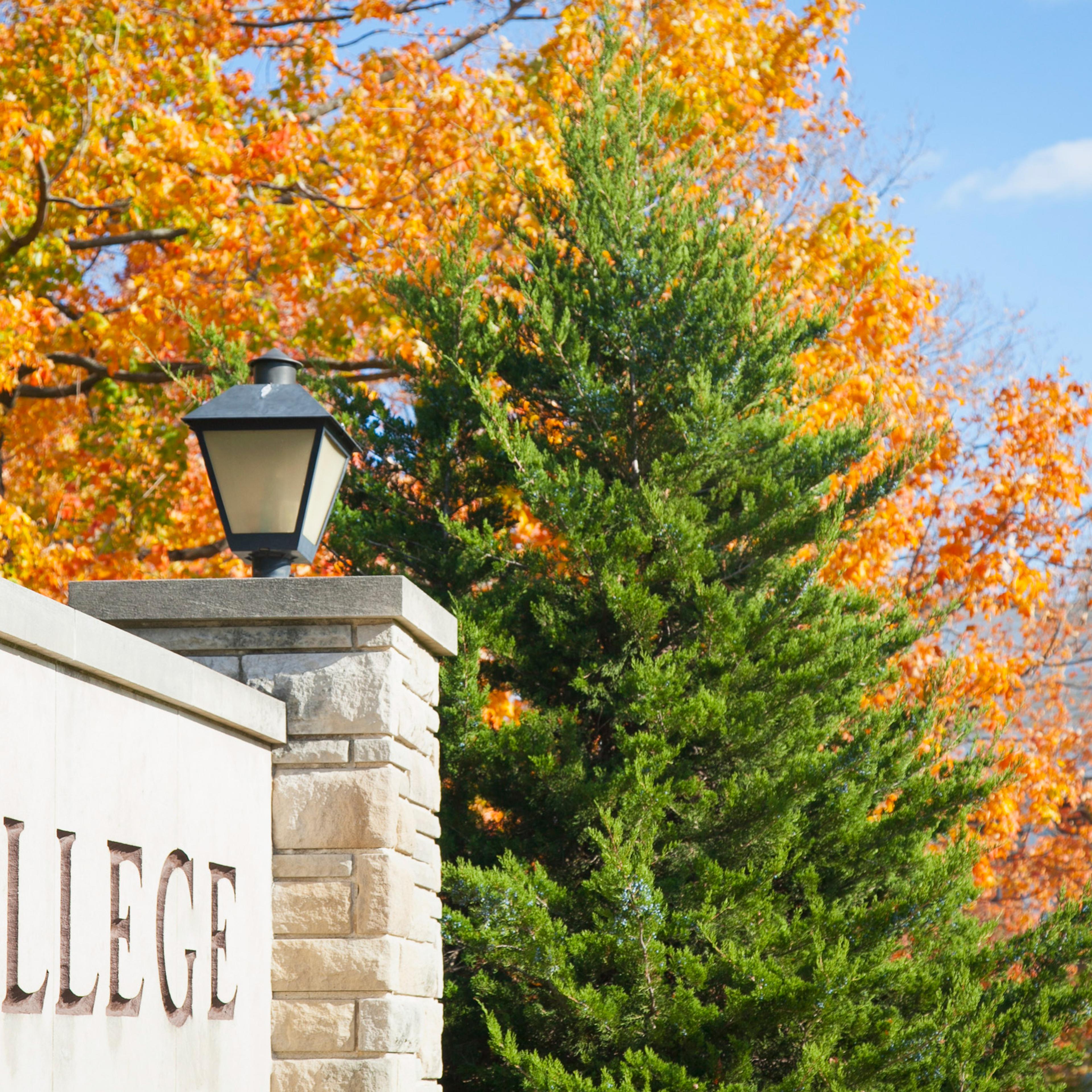 Billy Graham Center, Wheaton College; Wheaton, Illinois, USA