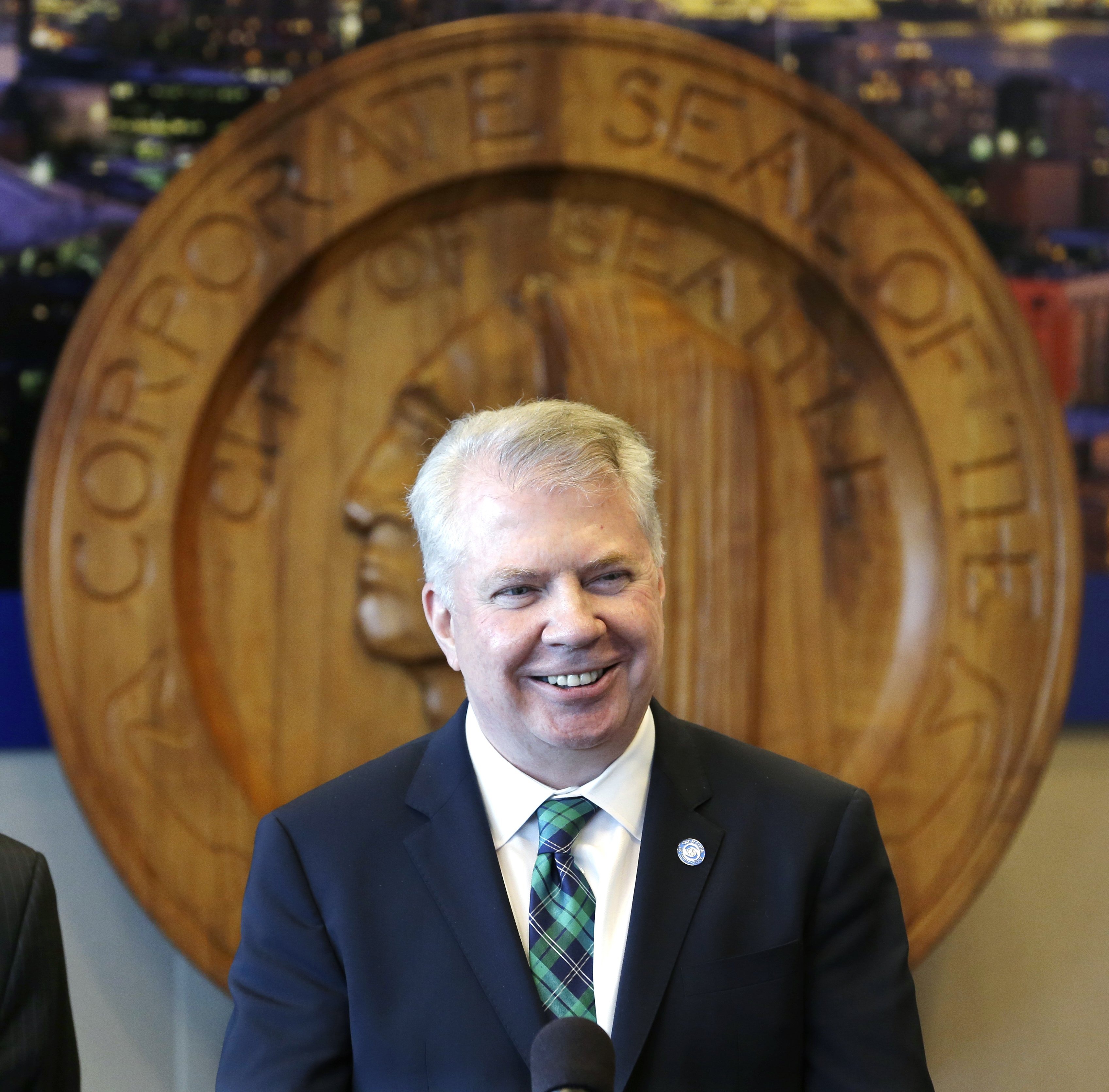 Ed Murray