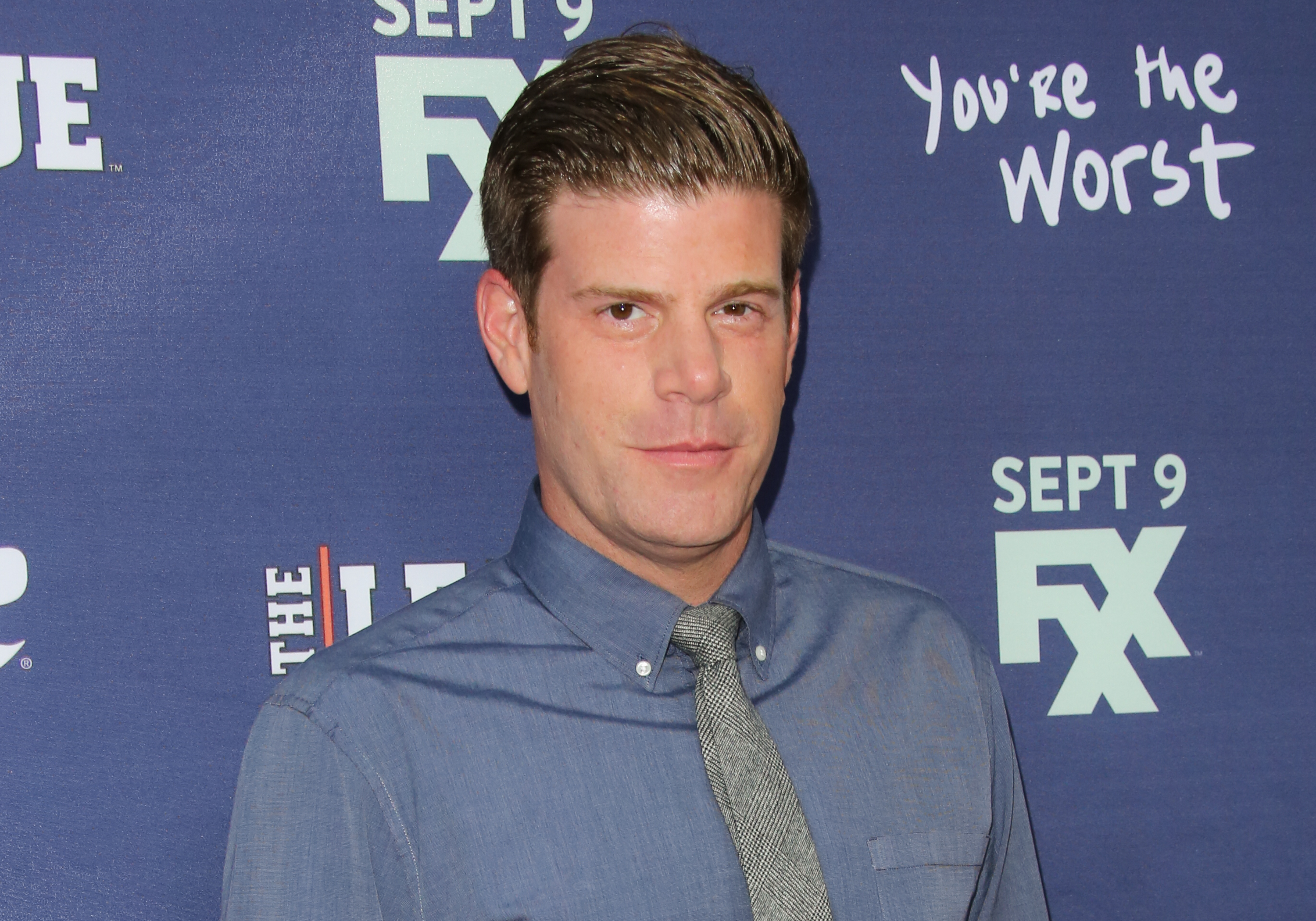 Premiere Of FXX's "The League" Final Season And "You're The Worst" 2nd Season
