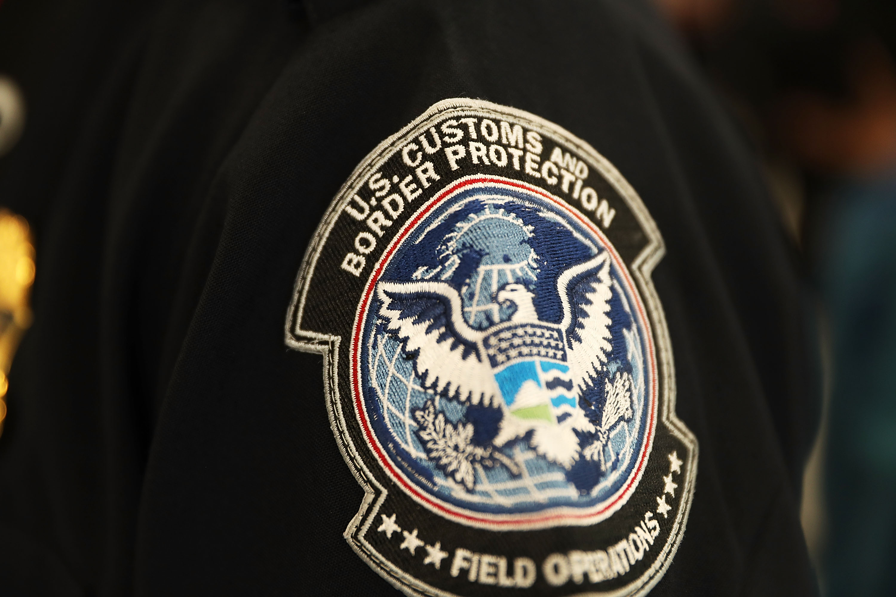 Miami Int'l Airport To Use Facial Recognition Technology At Passport Control