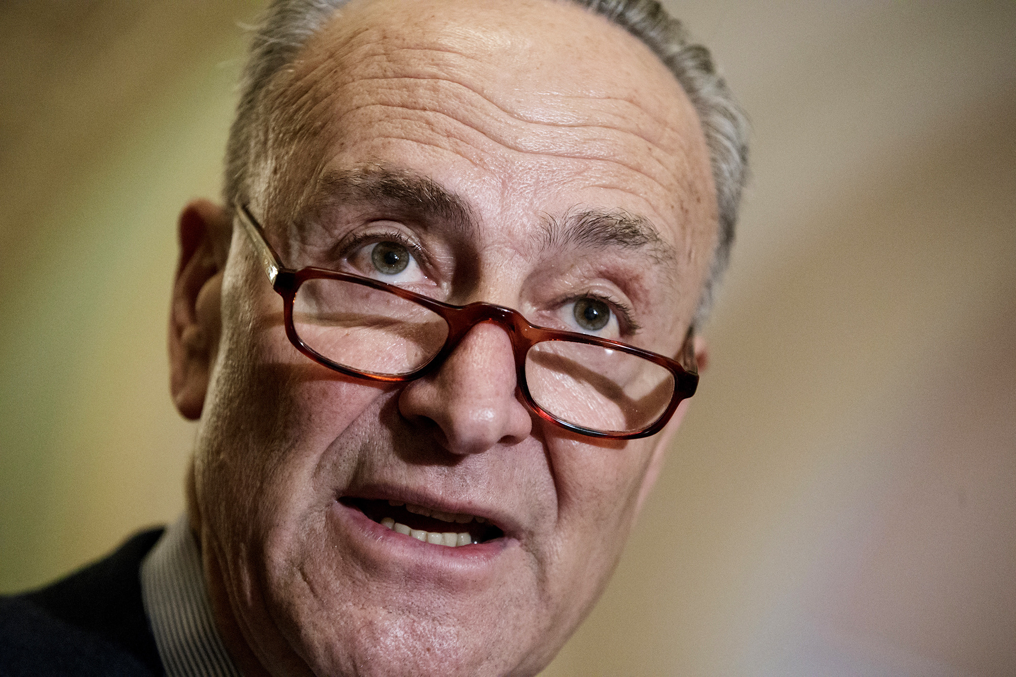 Chuck Schumer