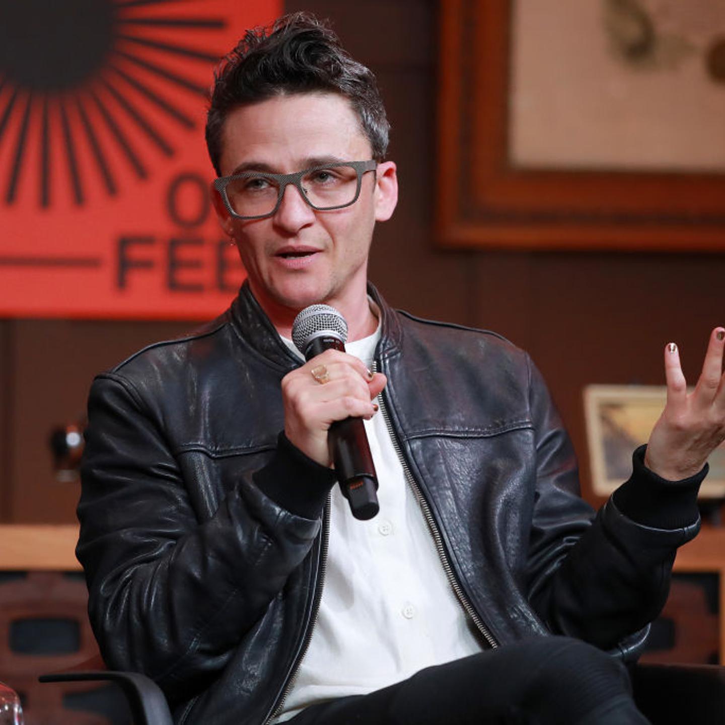2020 Sundance Film Festival - Cinema Cafe With Sam Feder, Lana Wilson And Jeff Orlowski