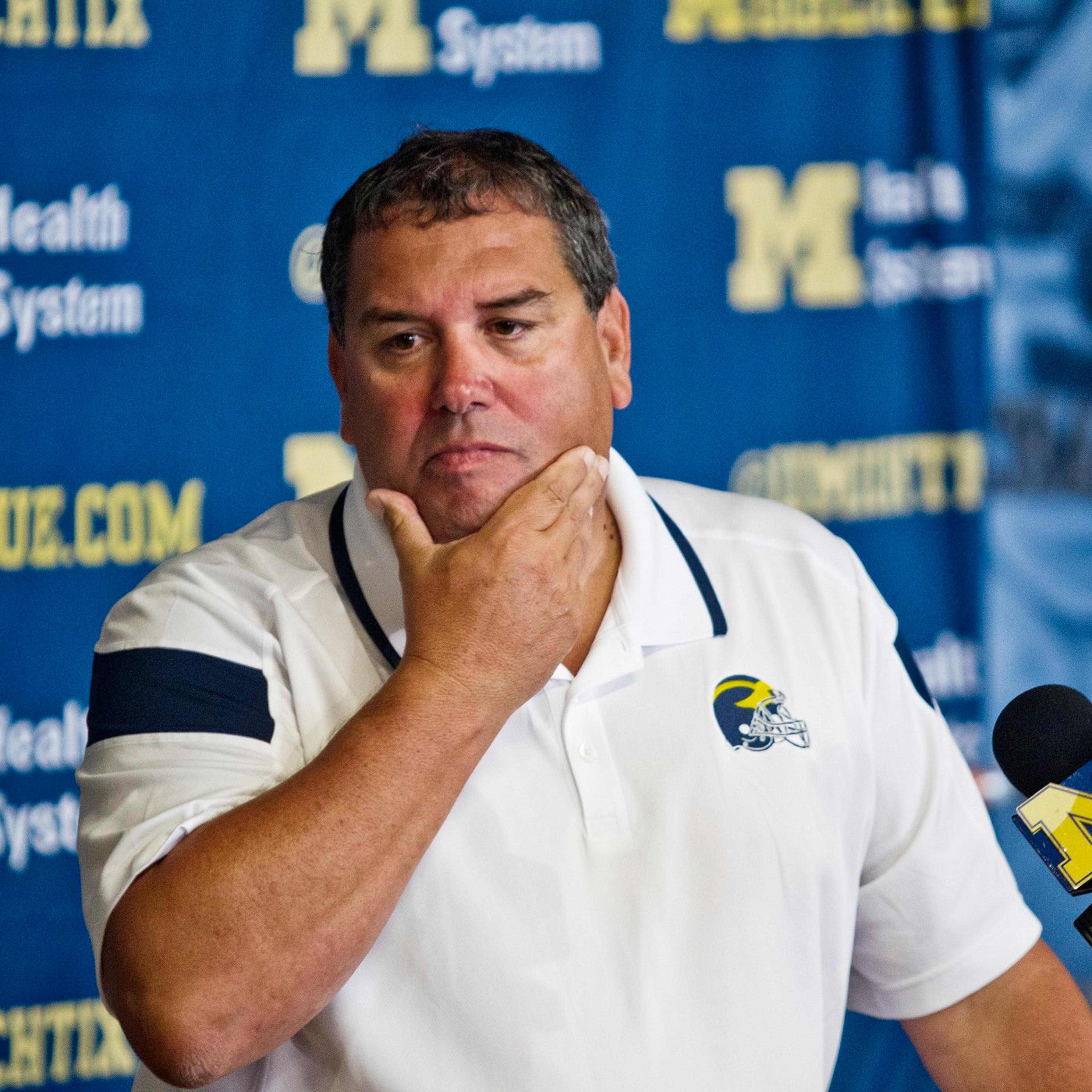 Brady Hoke