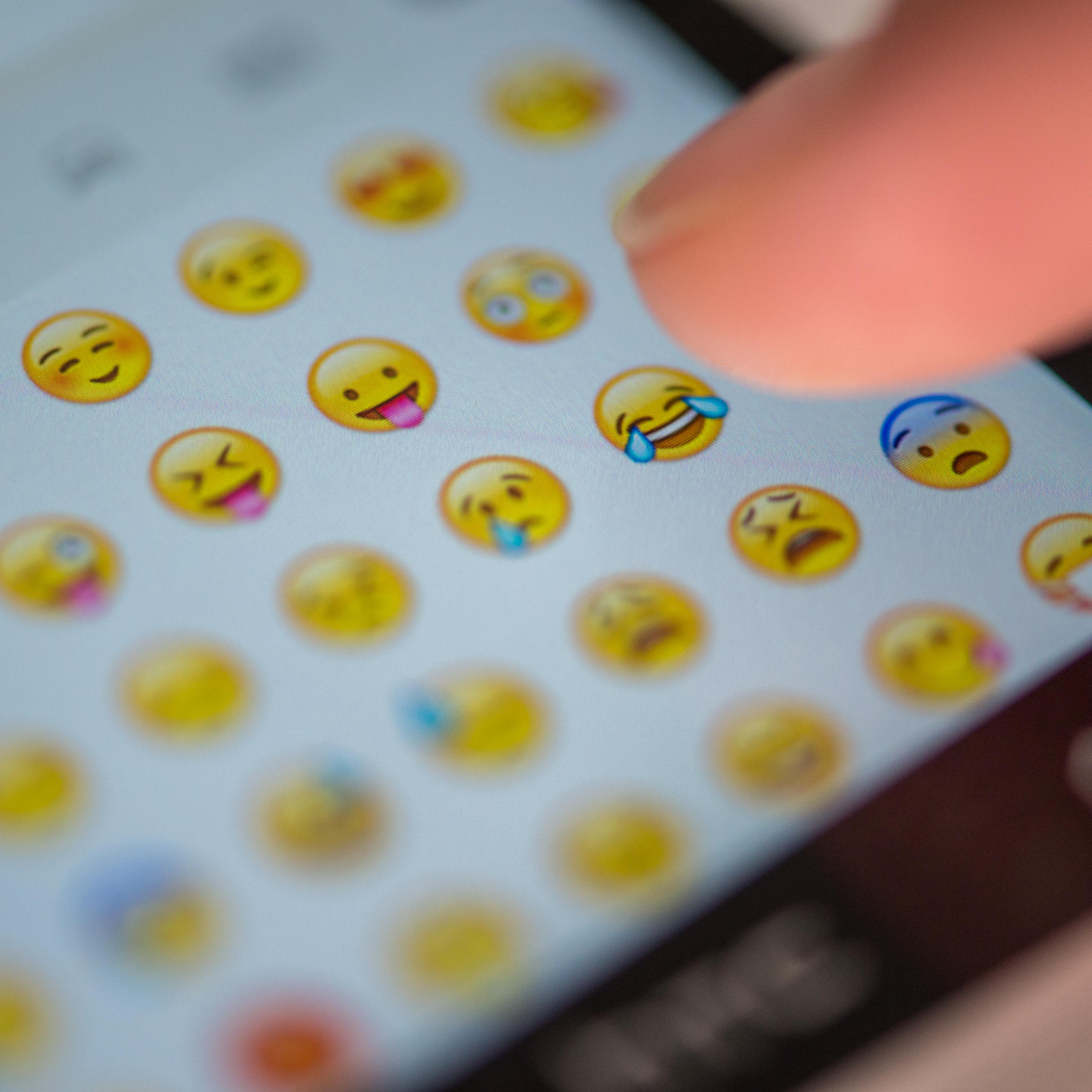 Emoji
