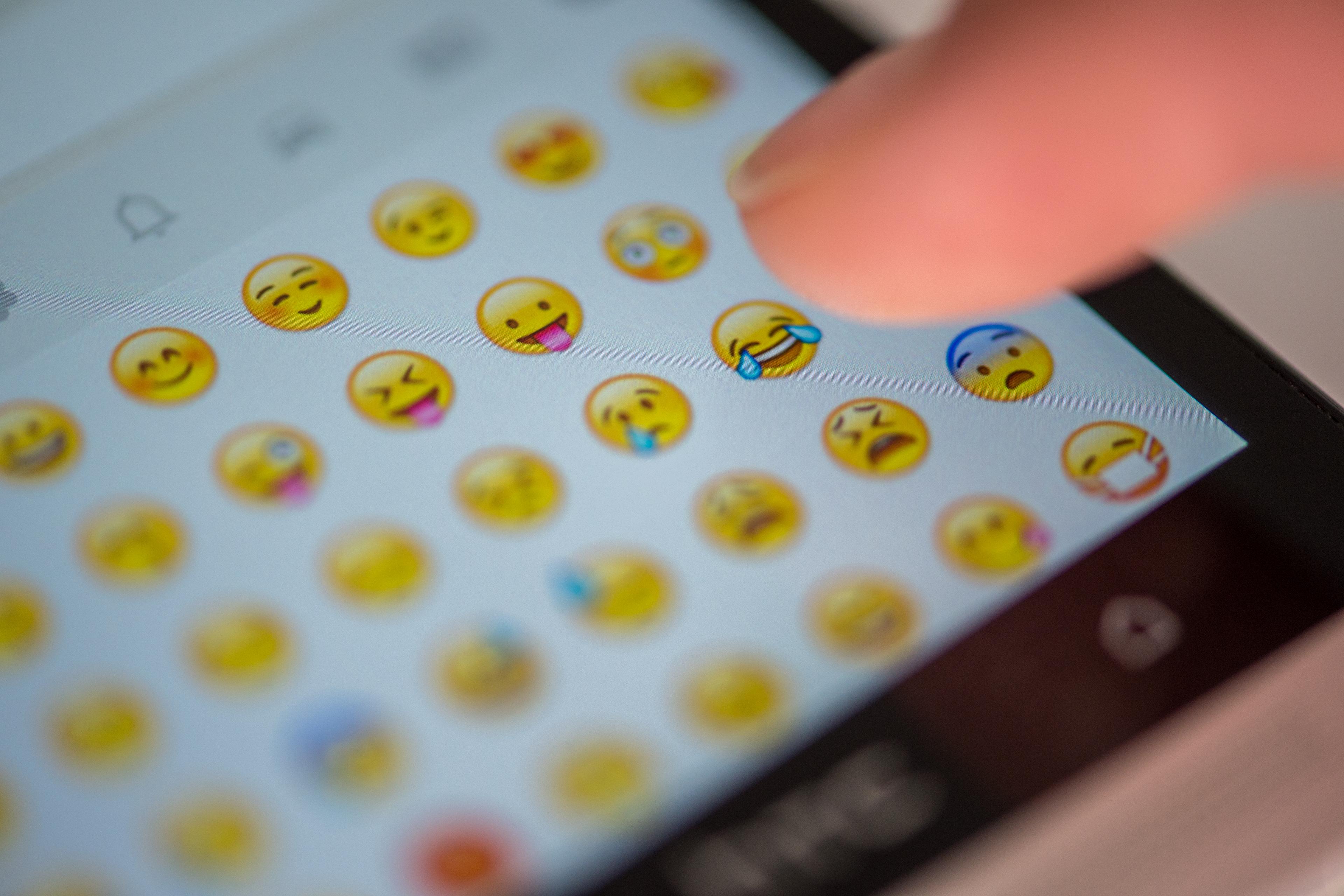 Emoji