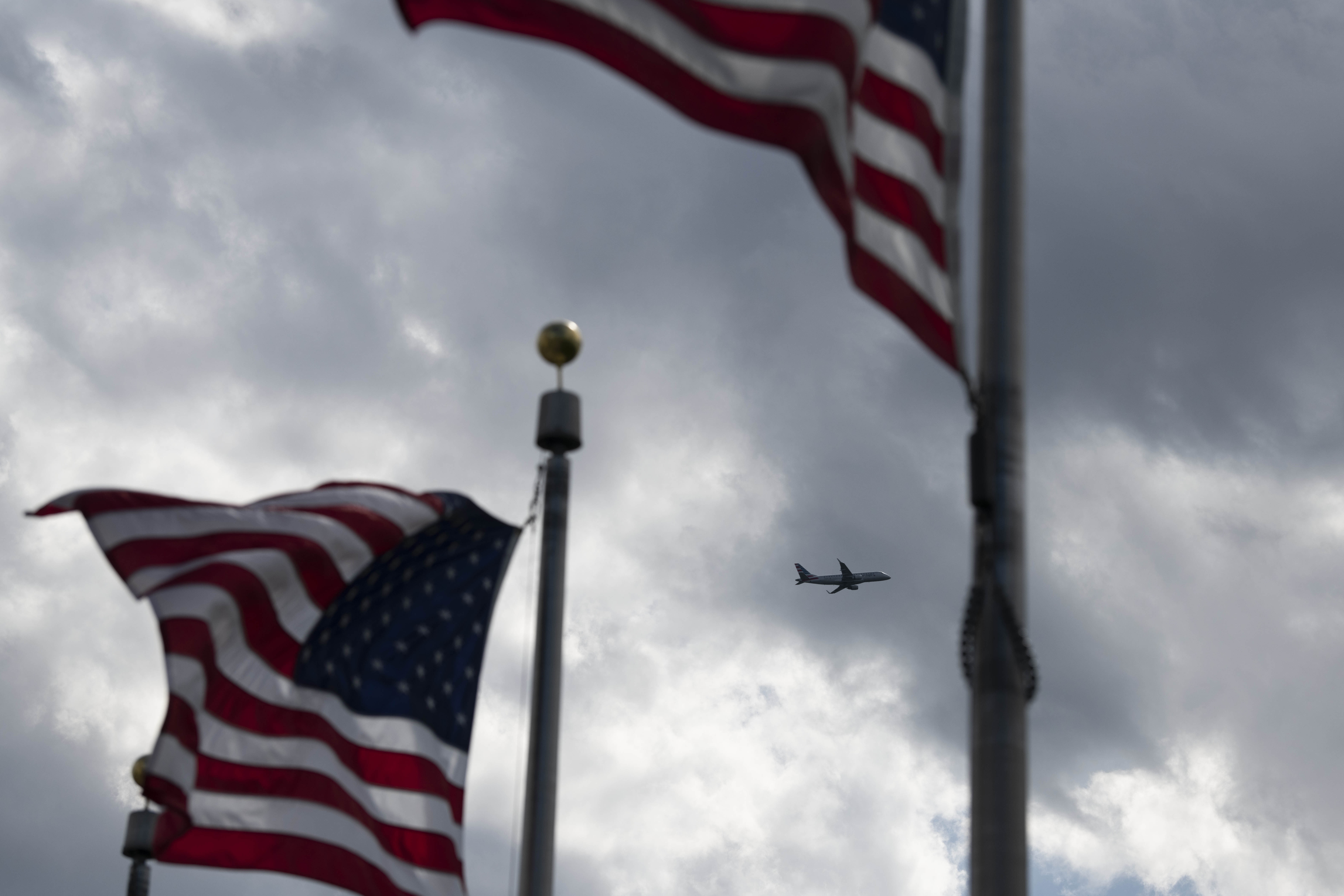 U.S.-WASHINGTON D.C.-COVID-19-CASES