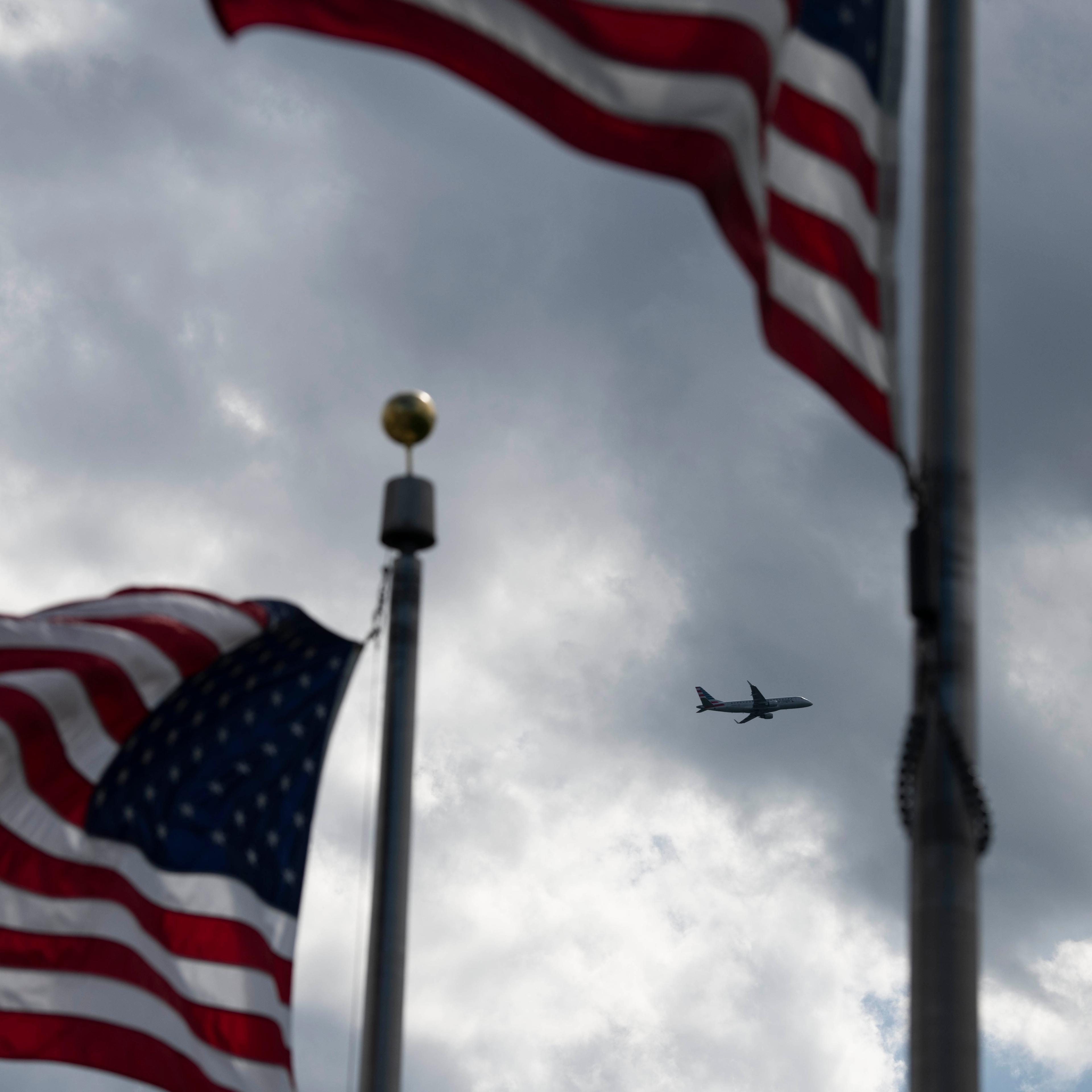 U.S.-WASHINGTON D.C.-COVID-19-CASES
