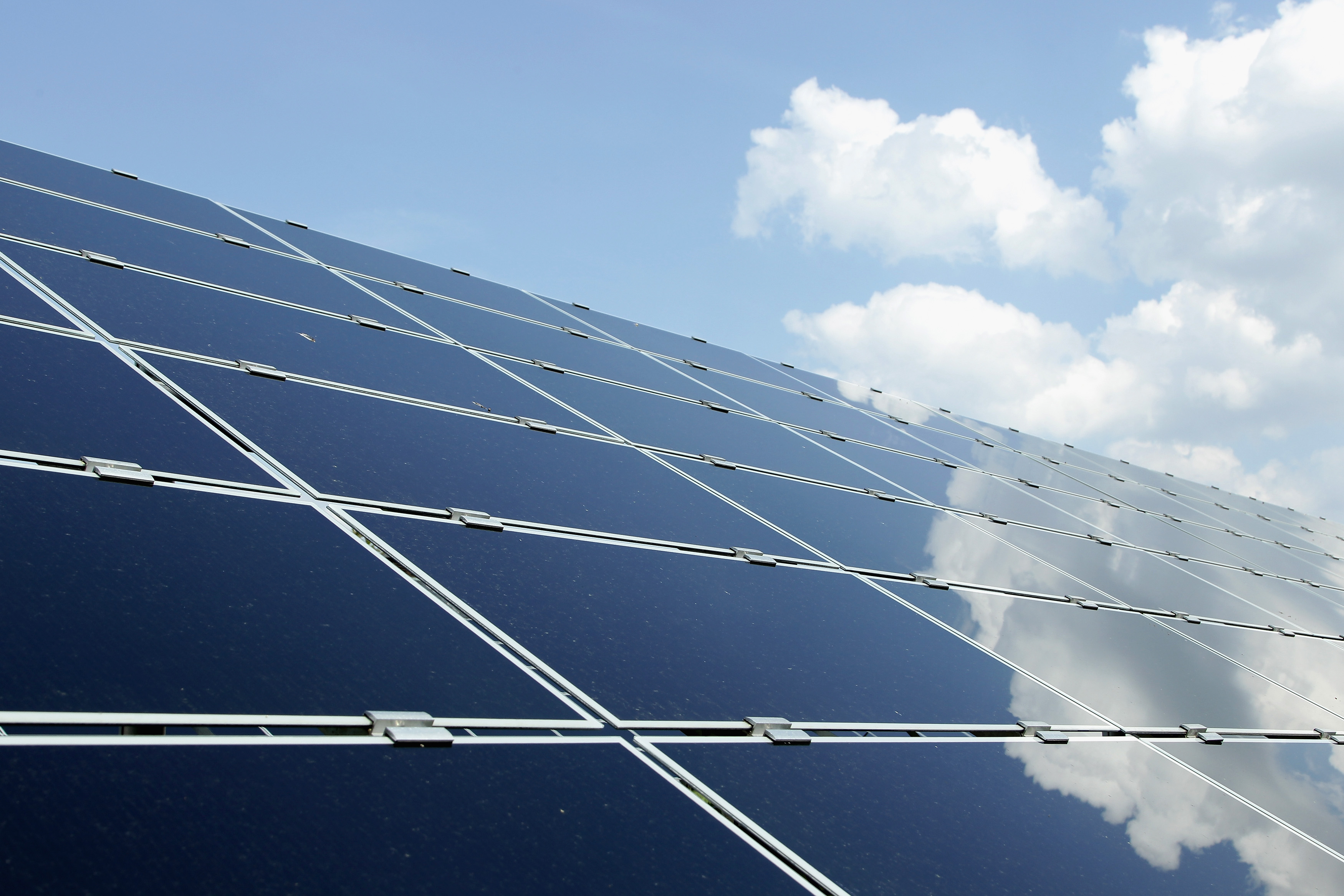 solar power renewable energy