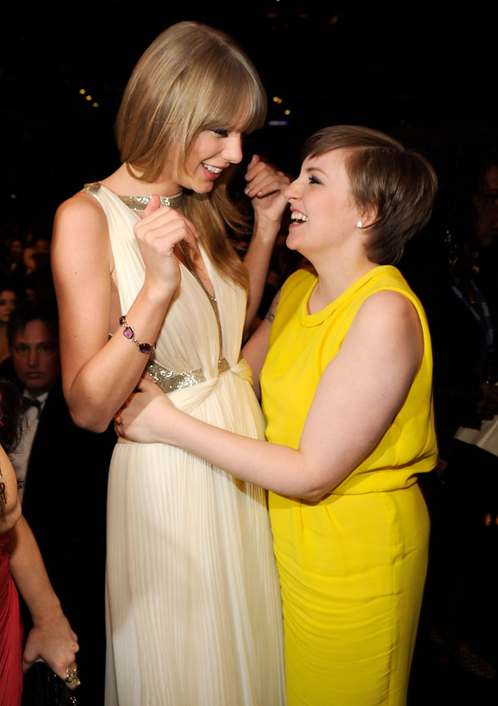 The 55th Annual GRAMMY Awards - Backstage