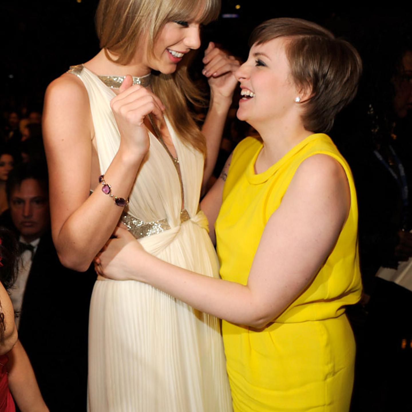 The 55th Annual GRAMMY Awards - Backstage