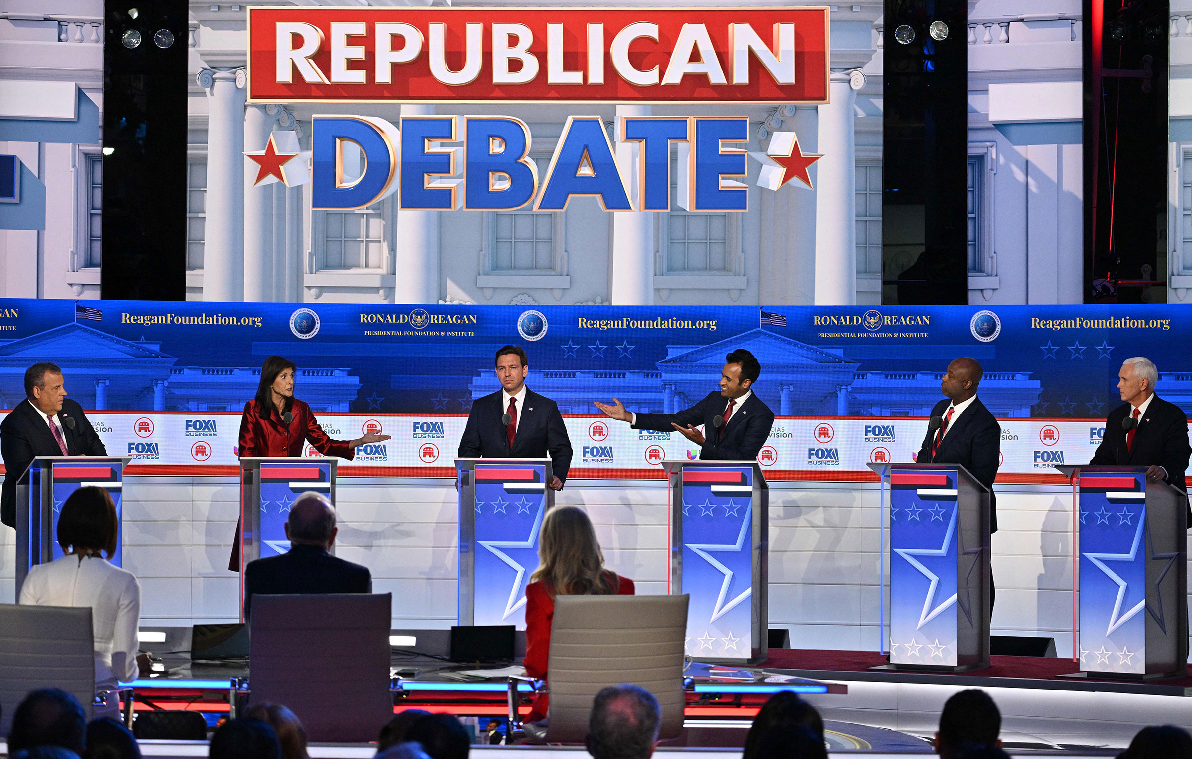 US-POLITICS-VOTE-REPUBLICAN-DEBATE