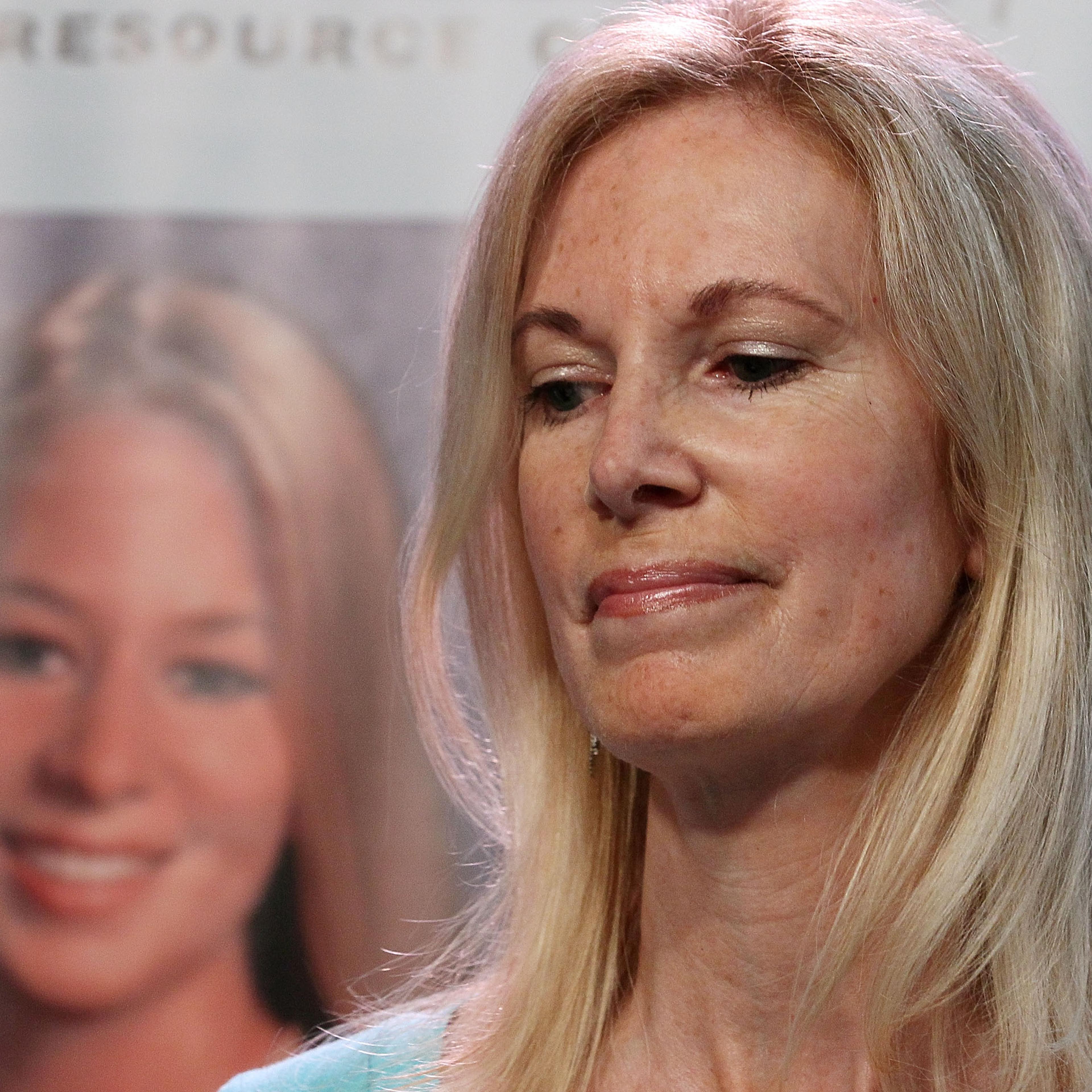 Mother Of Missing Teen Natalee Holloway Launches Missing Persons Center
