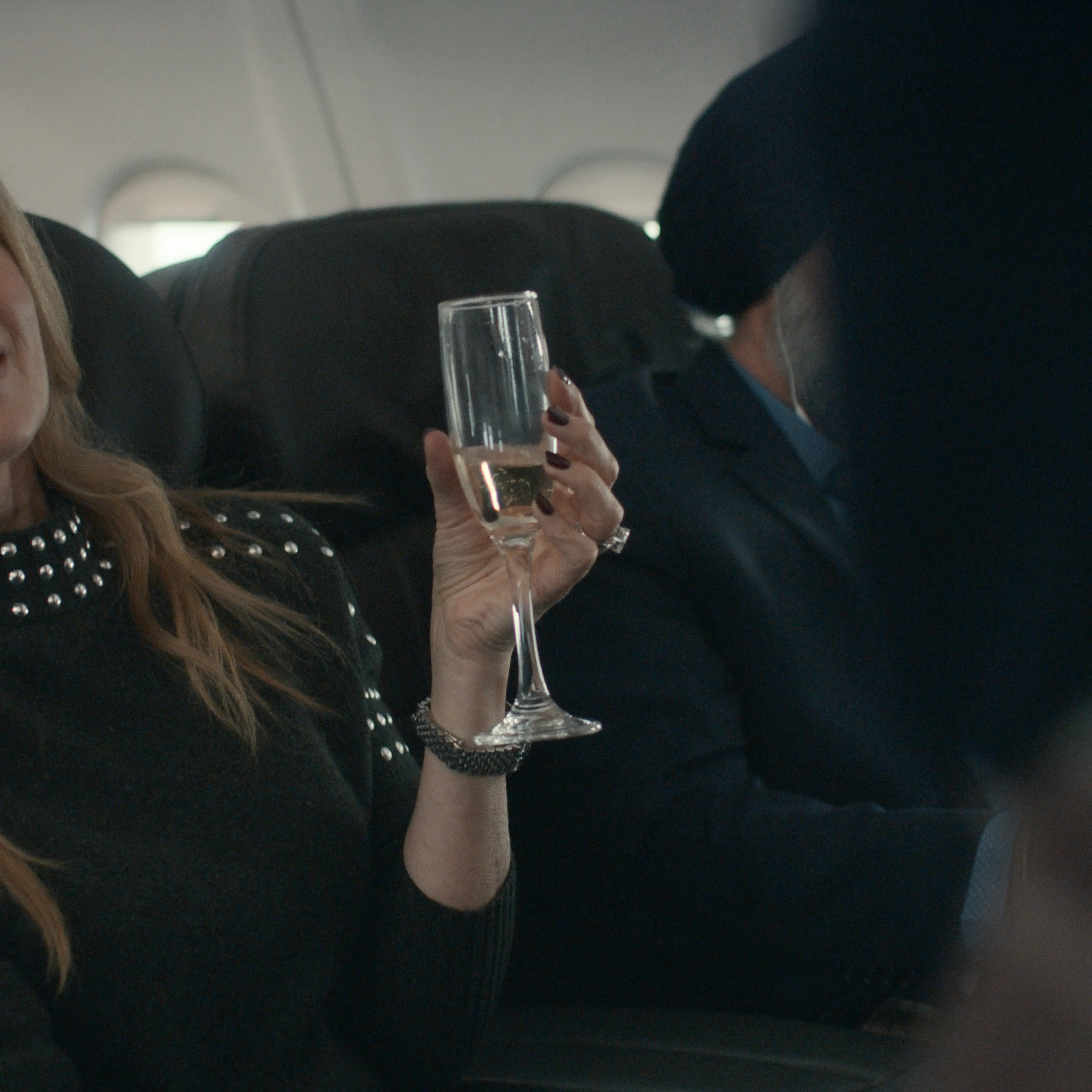 Connie Britton in <i>Dear Edward</i>
