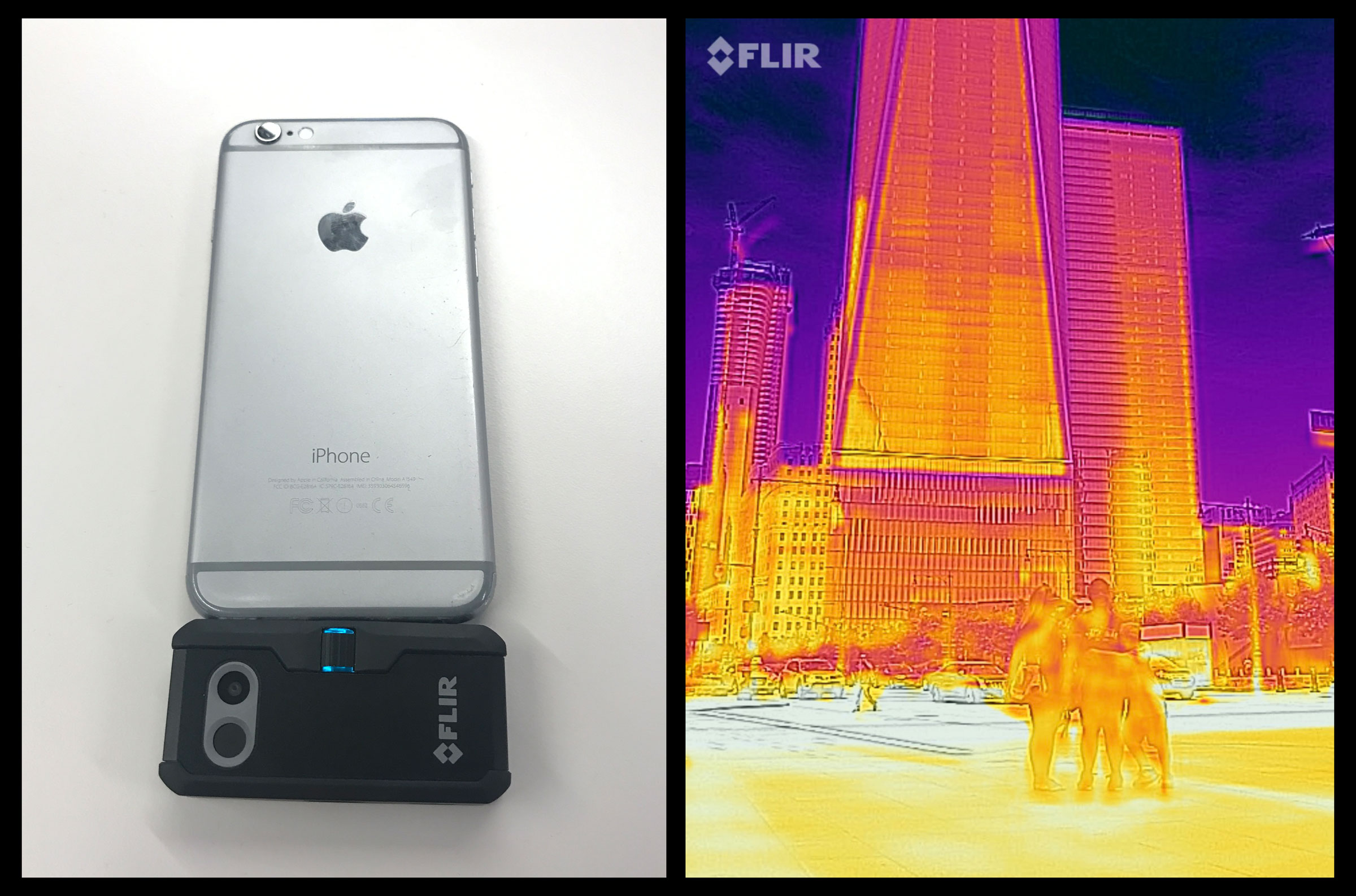 iPhone Accessories: Camera Lenses Tested