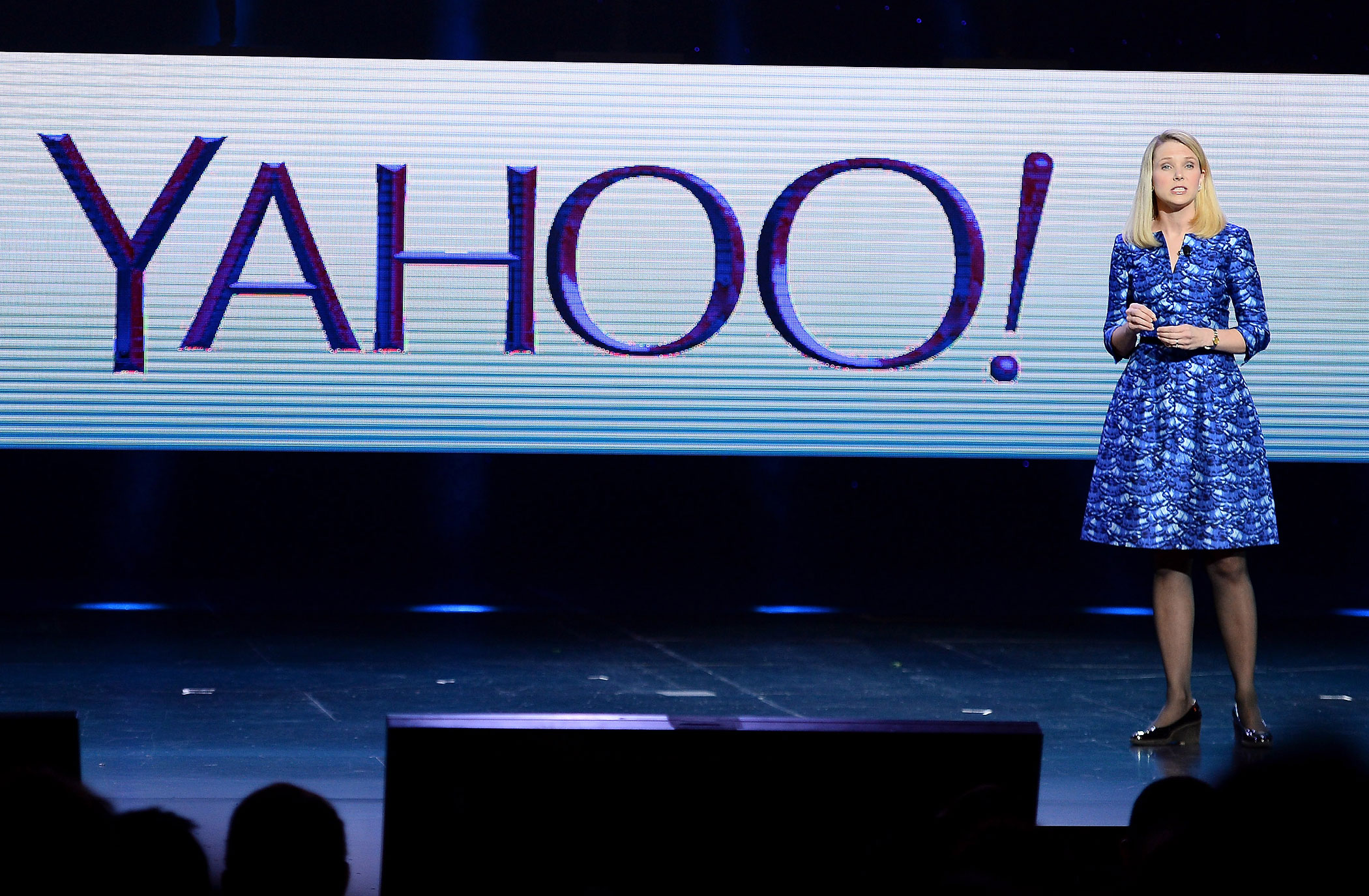 Newest Innovations In Consumer Technology On Display At 2014 International CES
