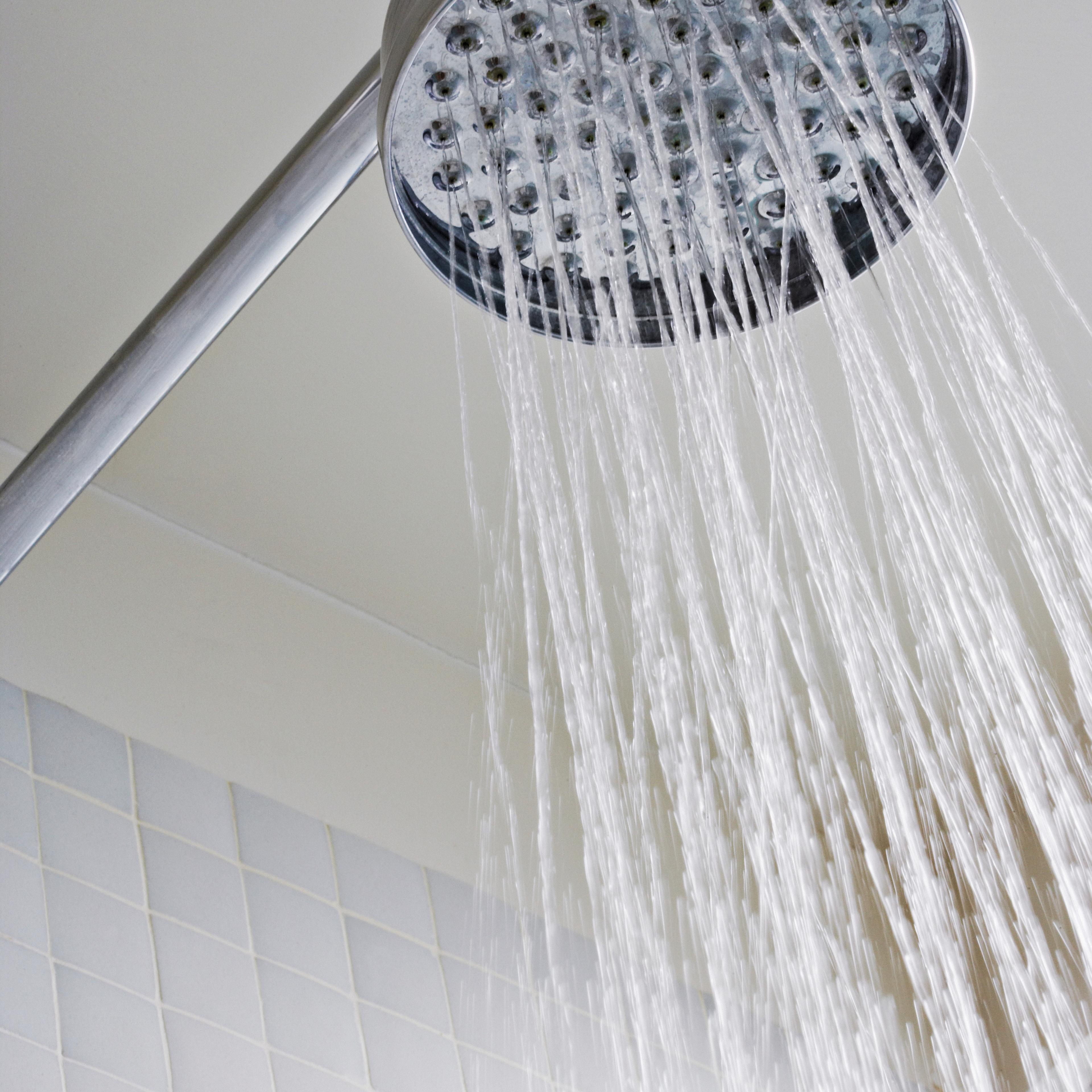 shower-head-water