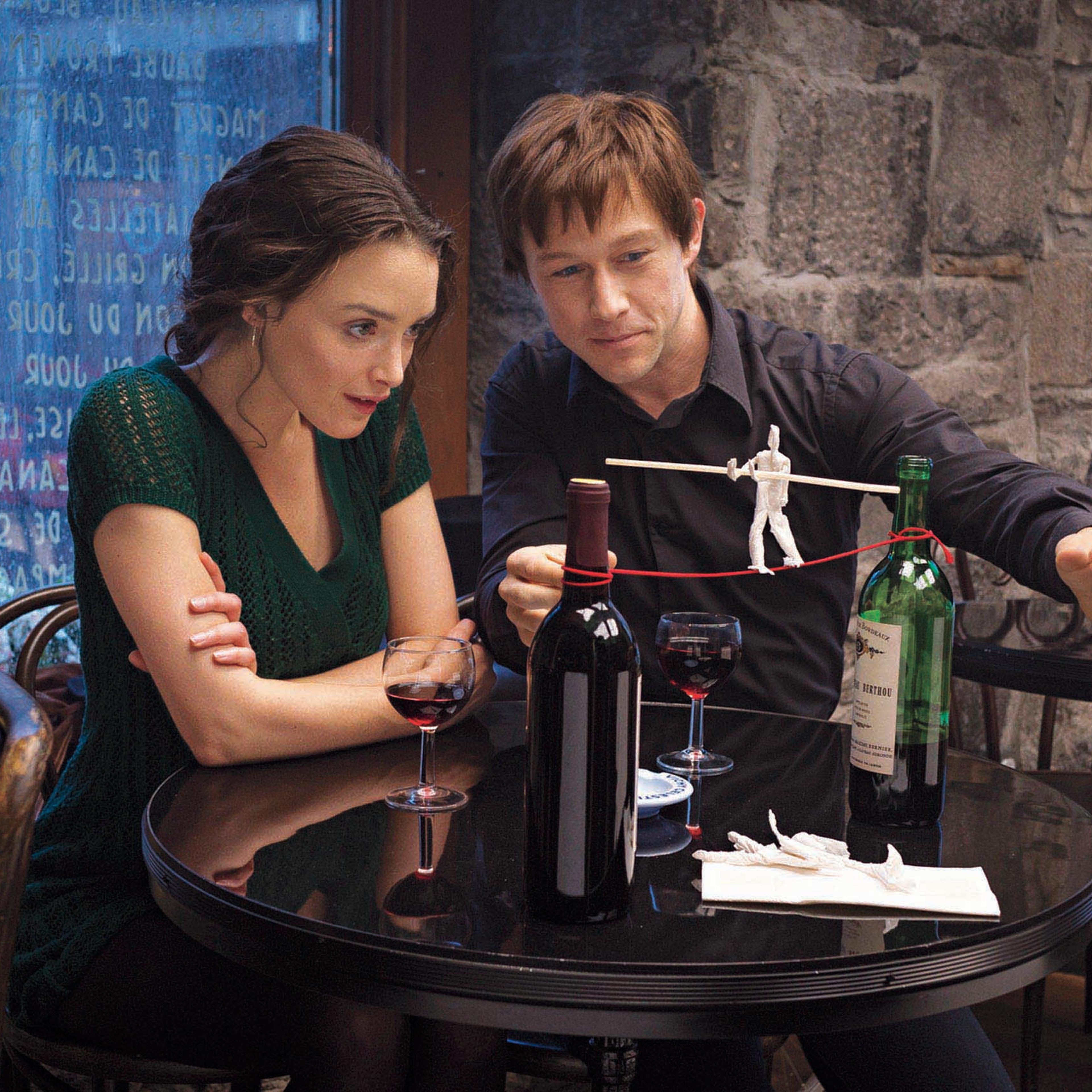 the-walk-joseph-gordon-levitt