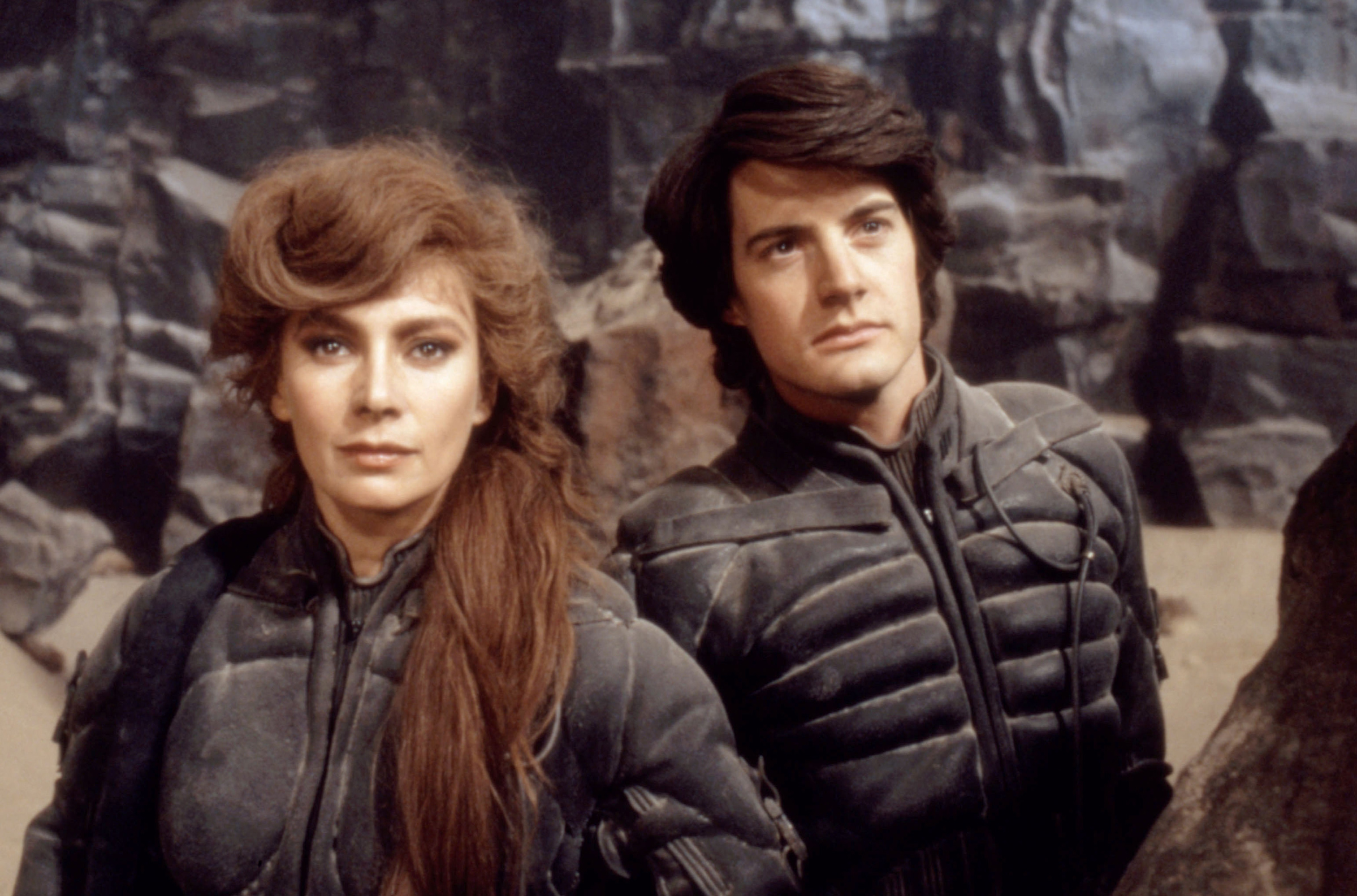 Why Frank Herbert's Dune Has Proved So Hard to Adapt
