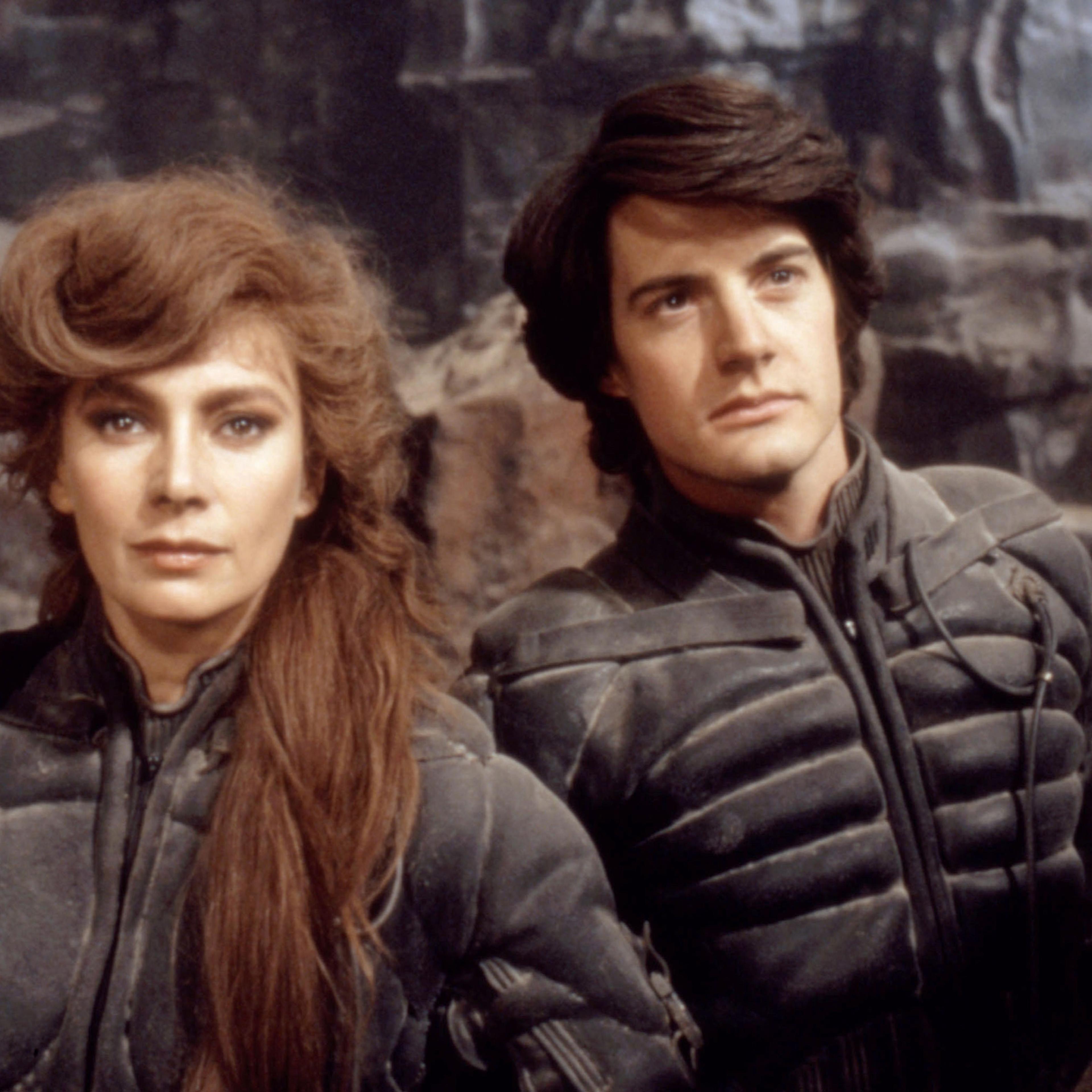 Dune 1984