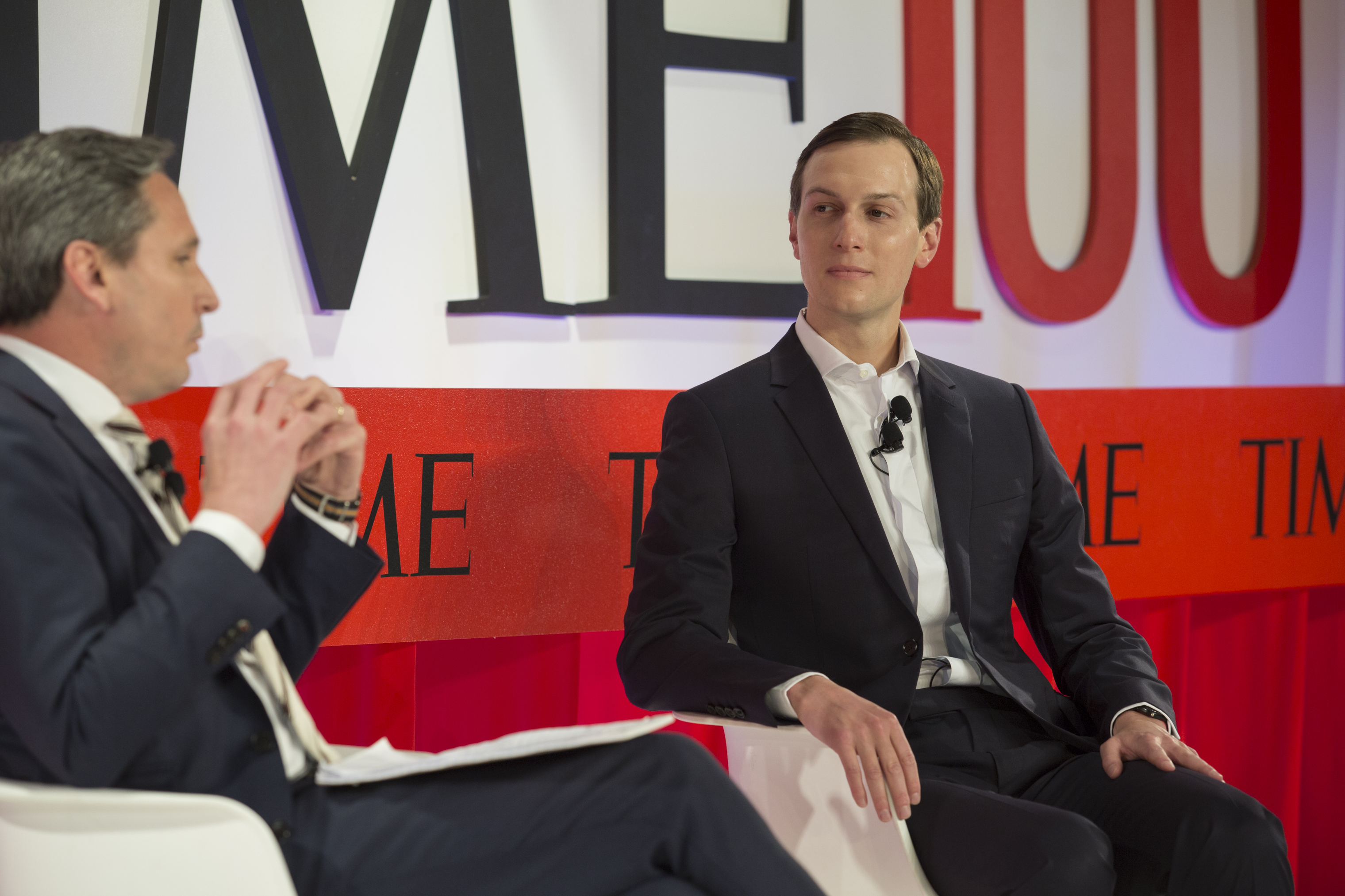 Jared Kushner: Mueller Investigation ‘More Harmful’ Than Russia