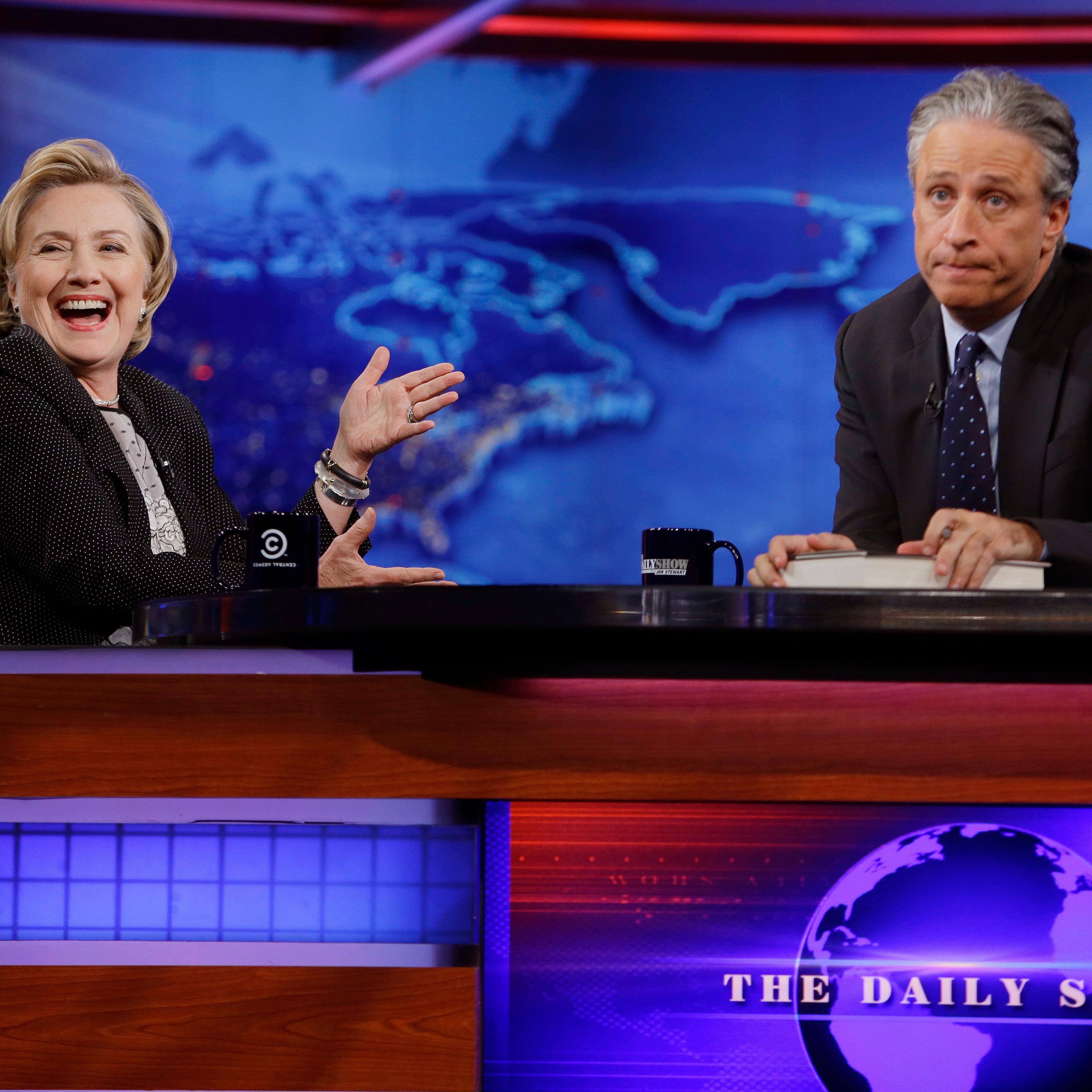 Hillary Rodham Clinton