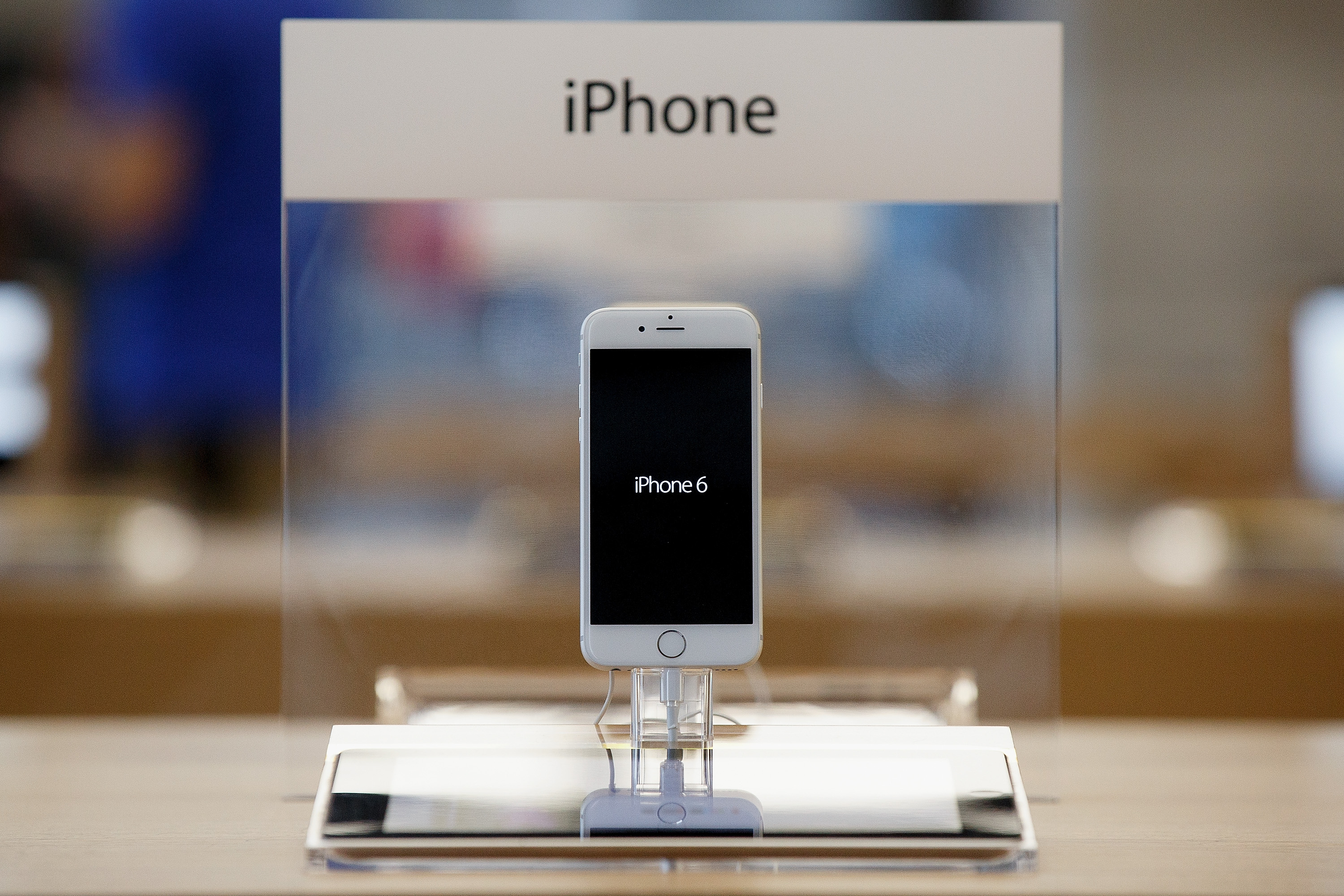 6 Things to Know About the iPhone 6