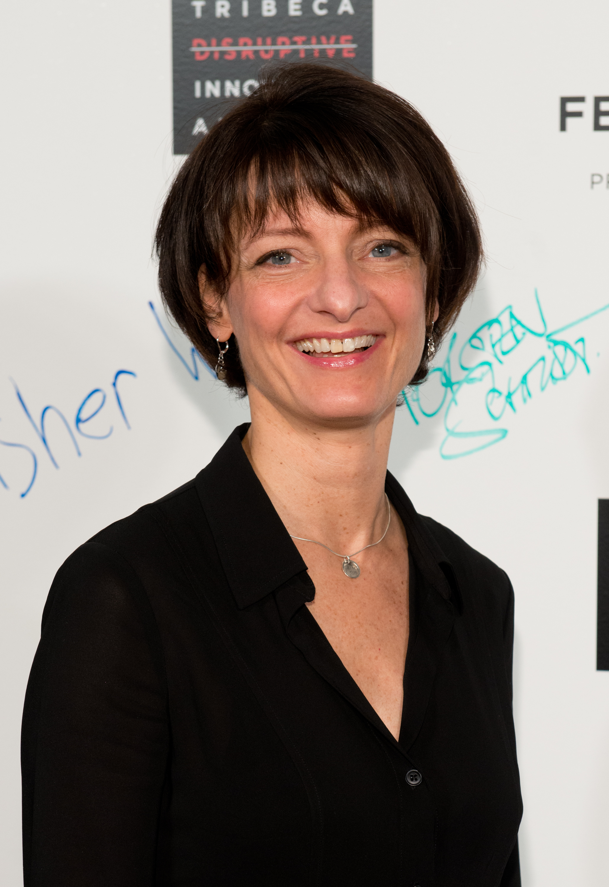 2014 Tribeca Film Festival - The Disruptive Innovation Awards