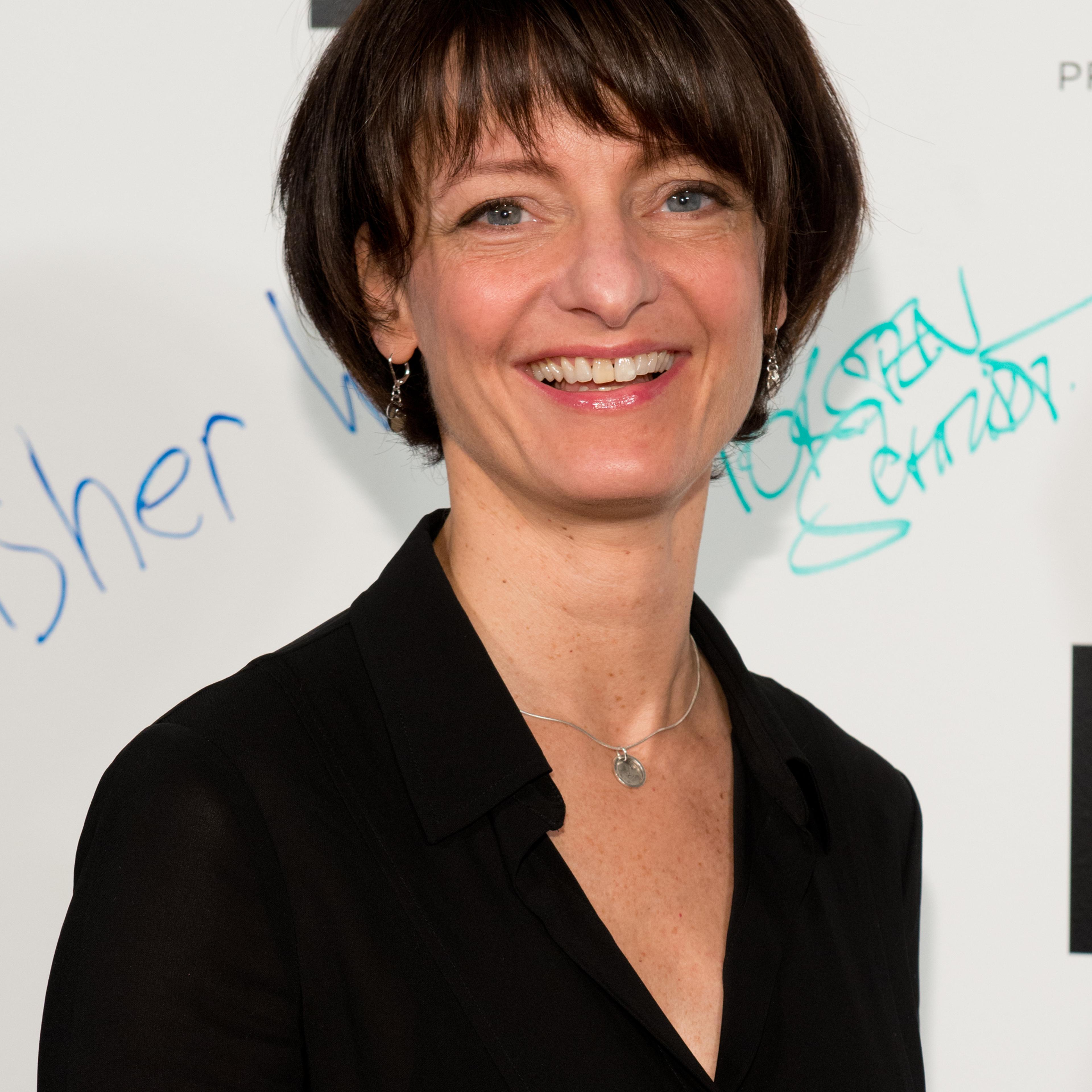 2014 Tribeca Film Festival - The Disruptive Innovation Awards