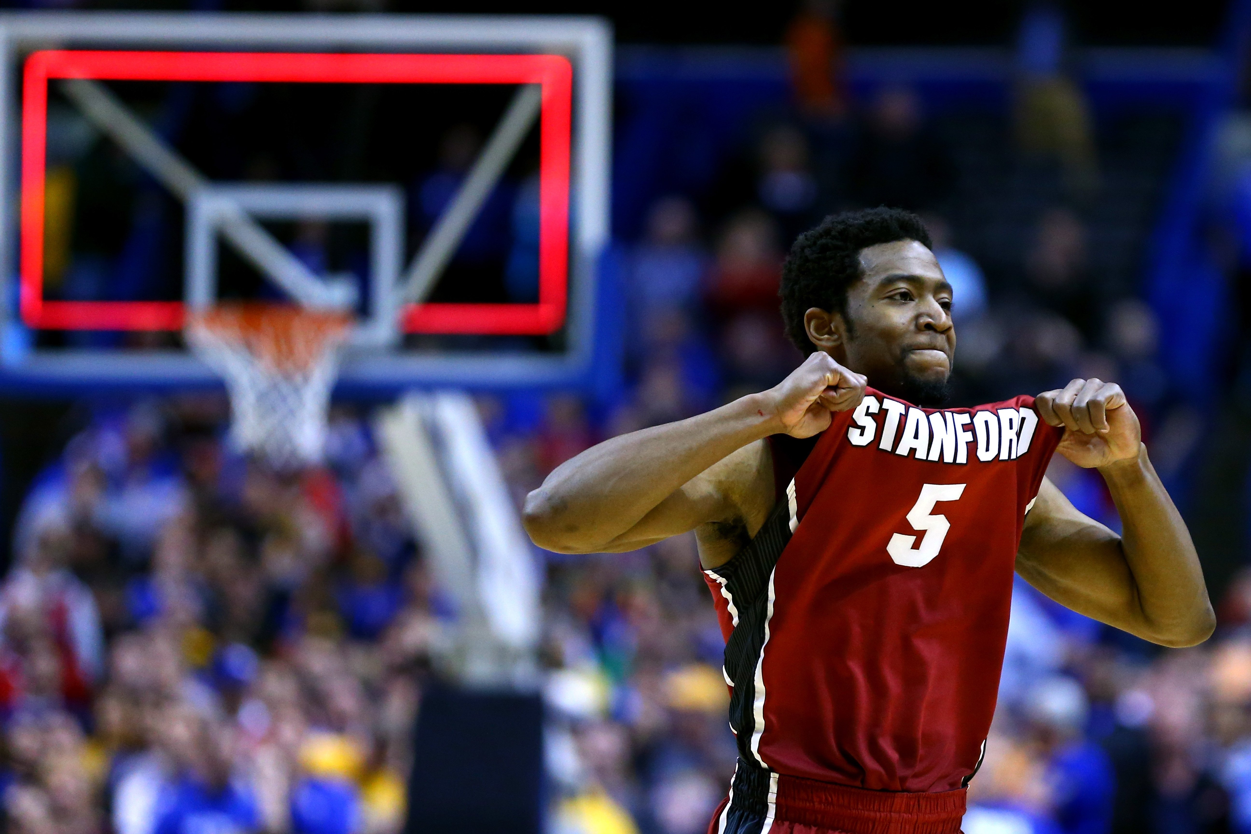 Stanford v Kansas