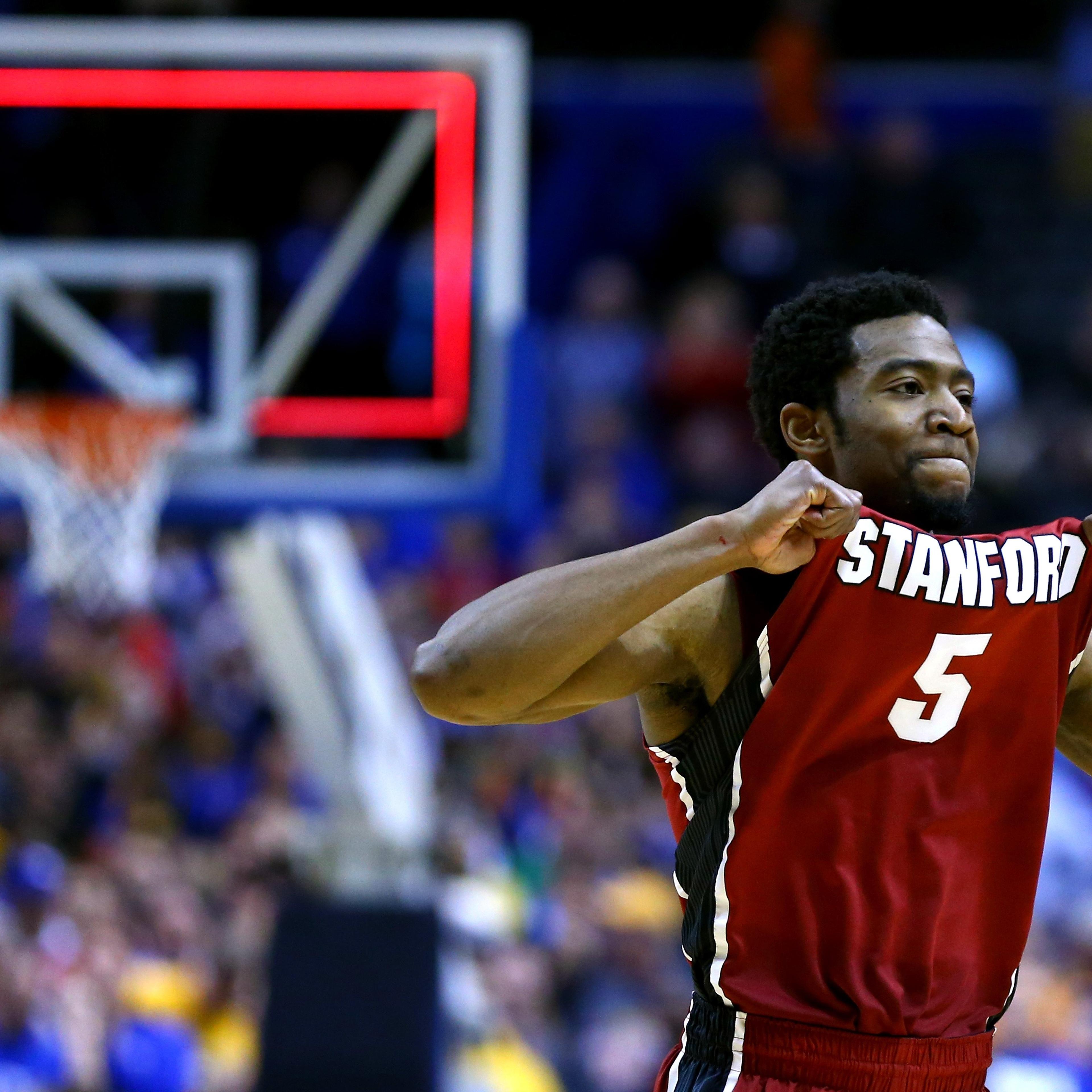 Stanford v Kansas