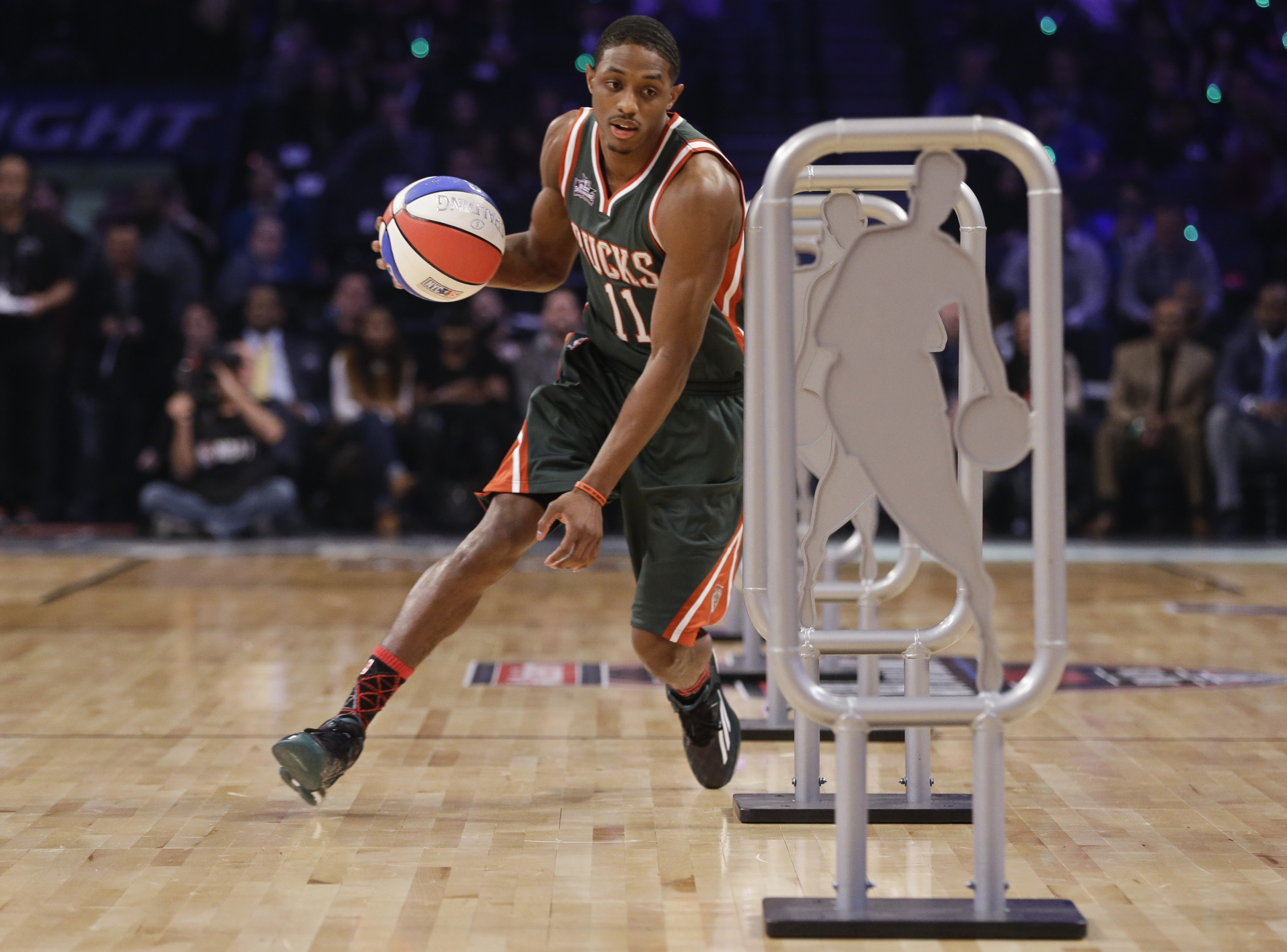 Brandon Knight