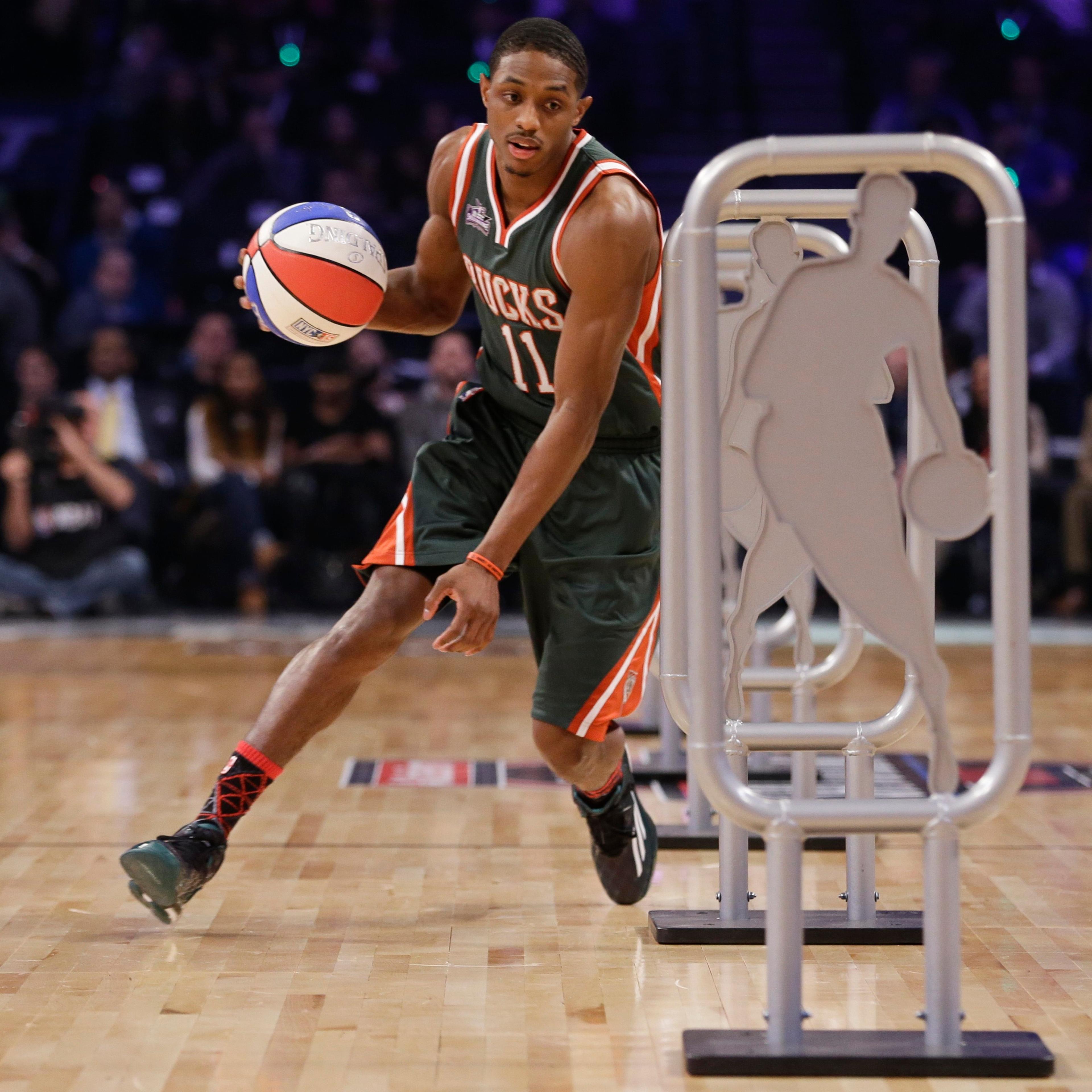 Brandon Knight