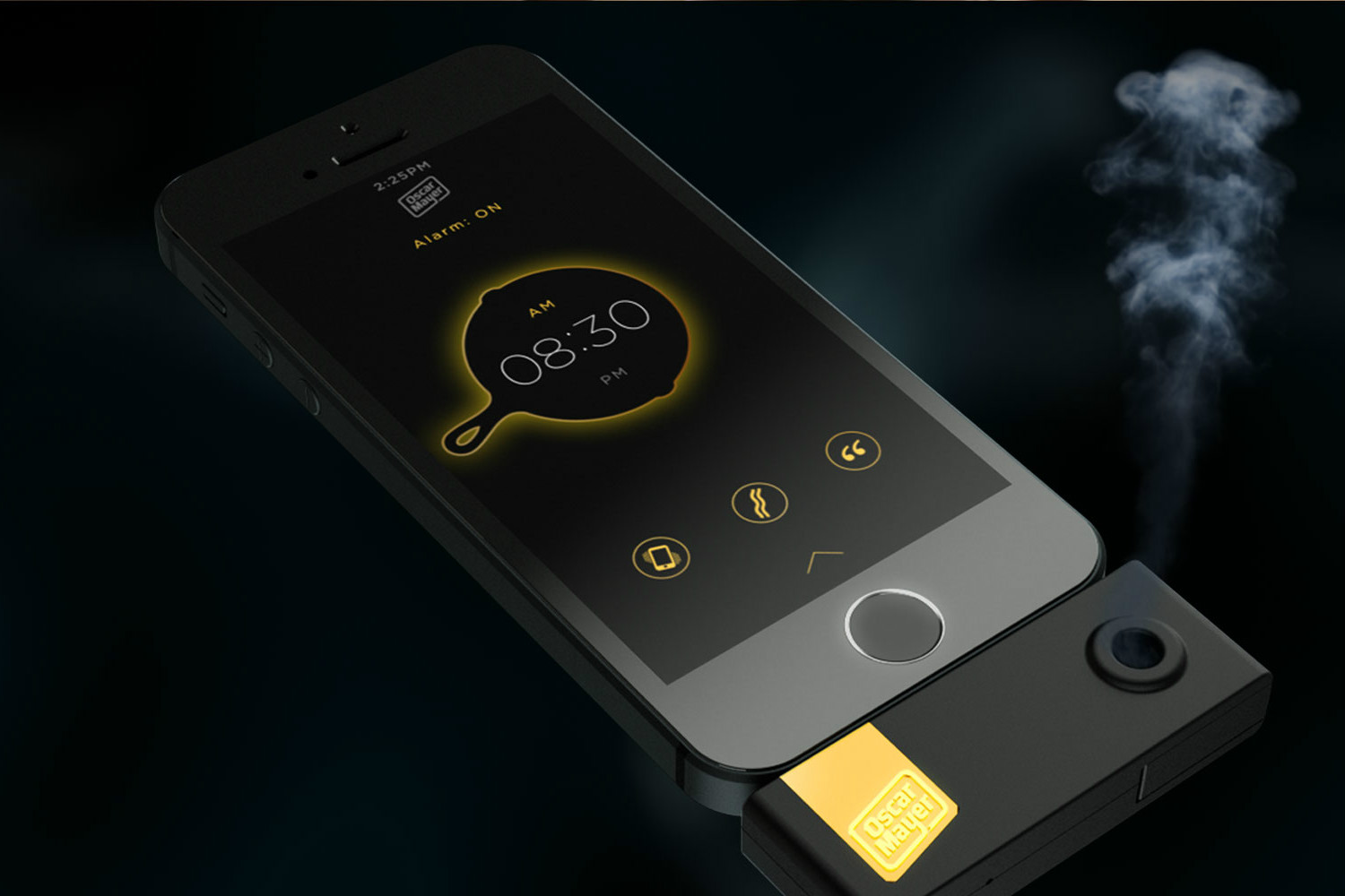 bacon app
