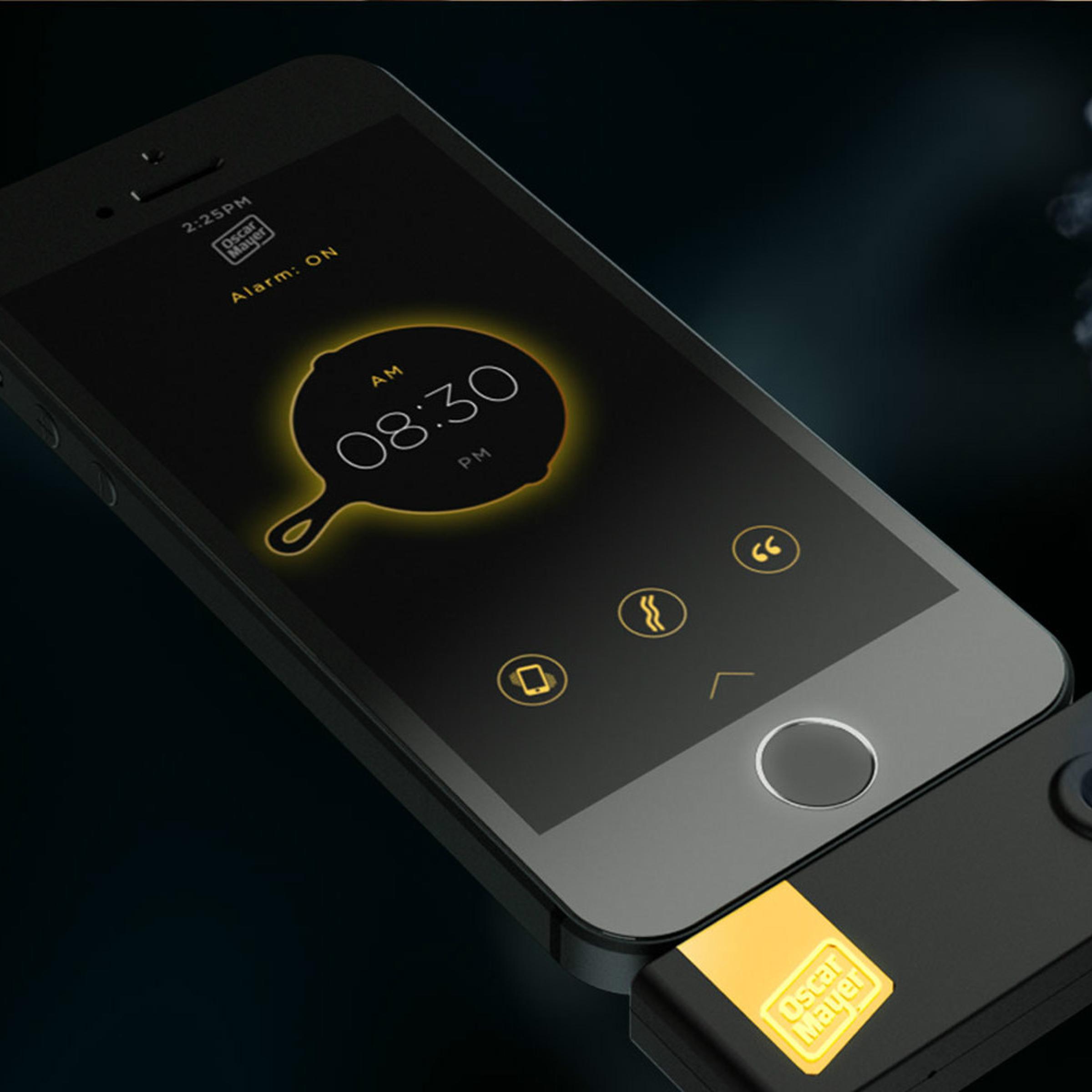 bacon app