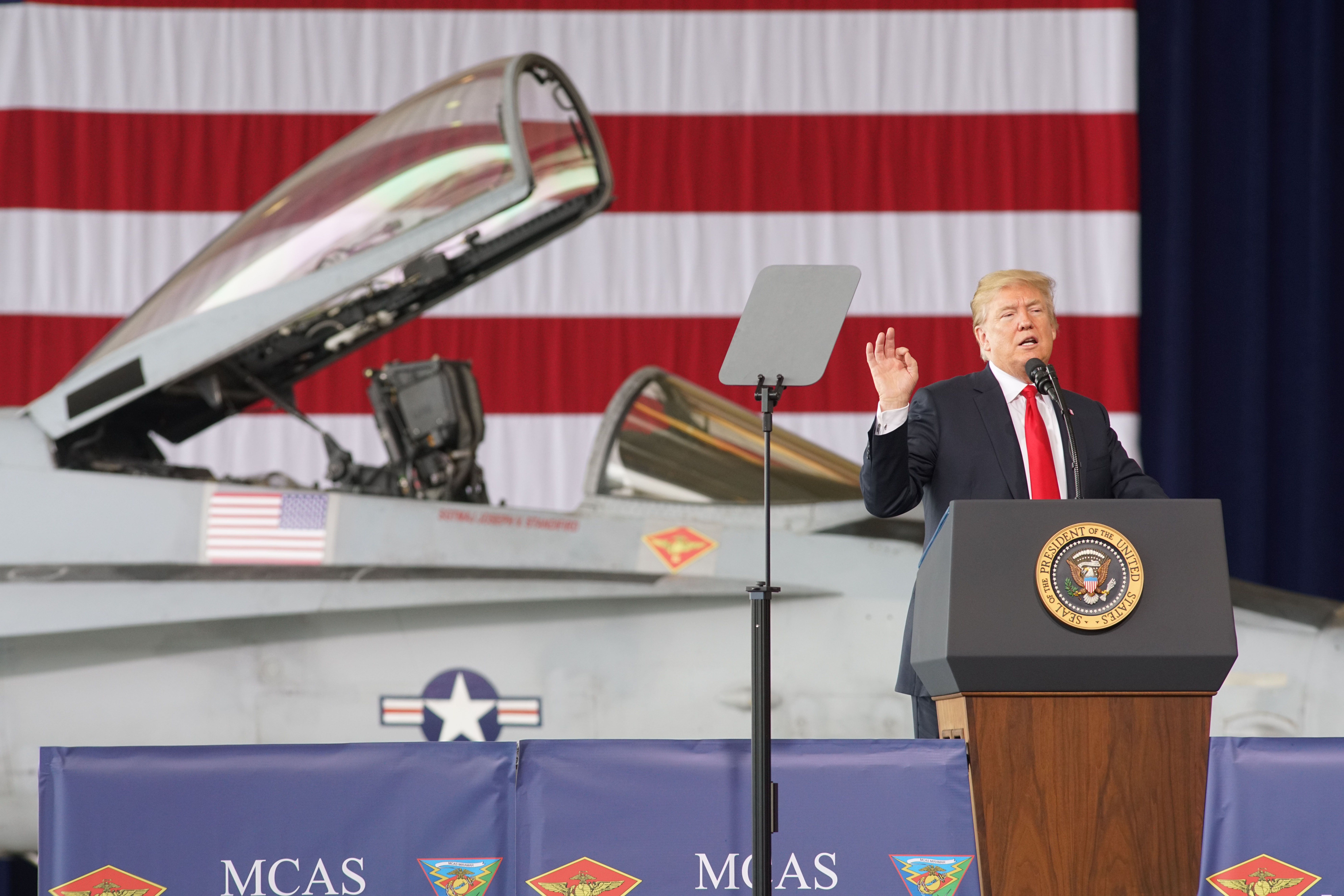 Ejection seat: There's no pilot on this space mission