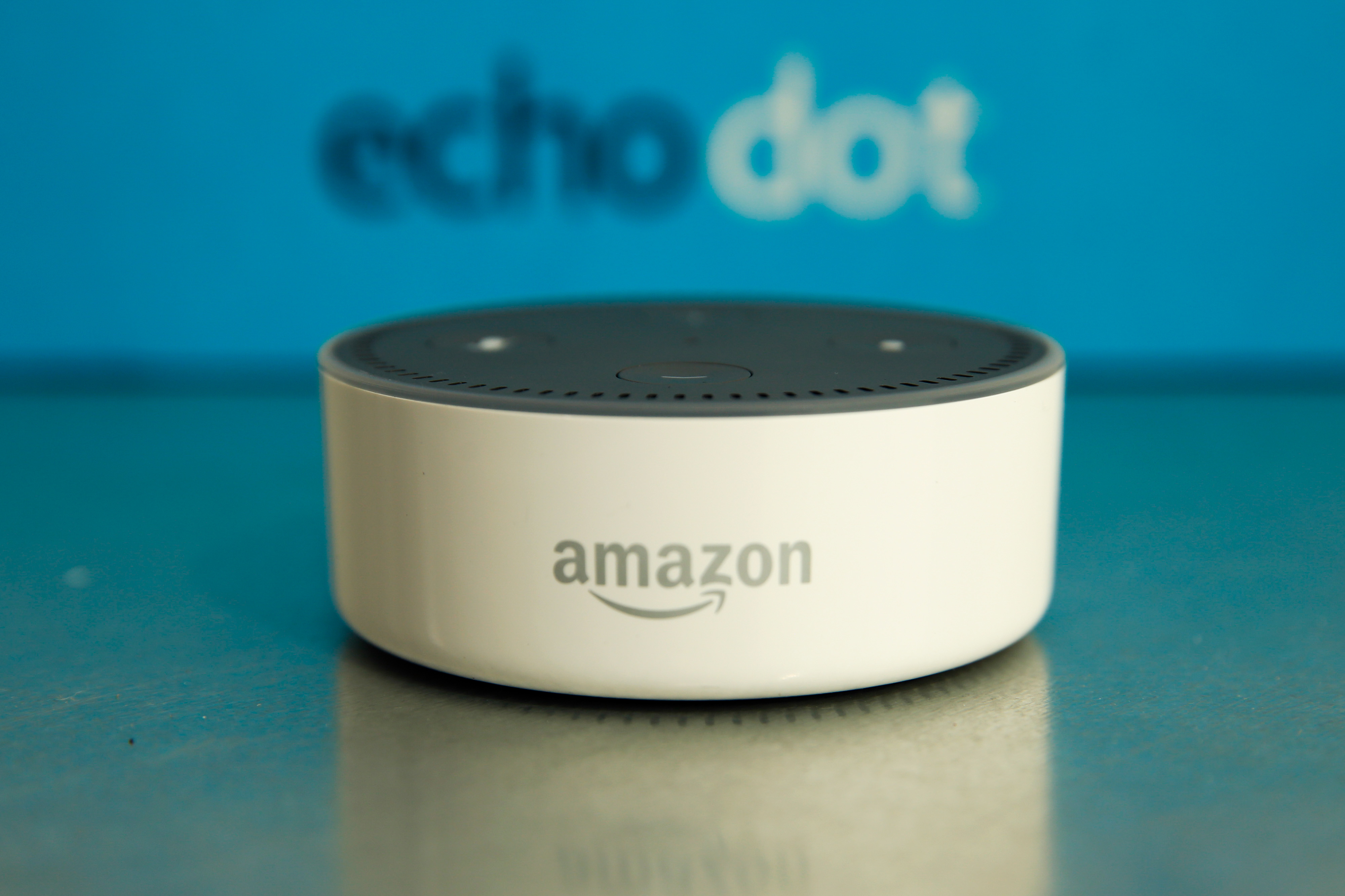 Apple: Why It's Not Building An Amazon Echo Rival
