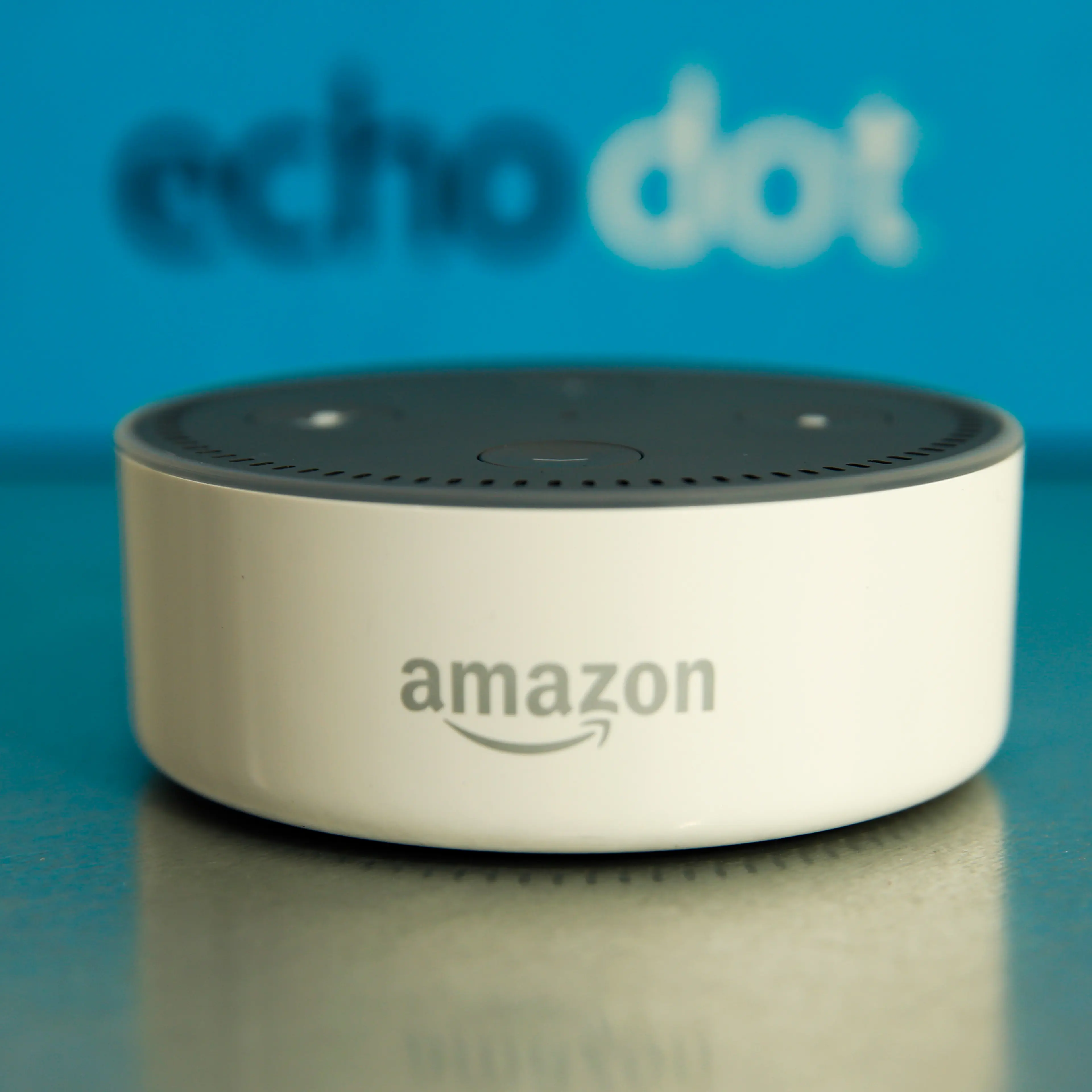 Amazon.com Inc. Launches Its Echo Home Assistant In The U.K.