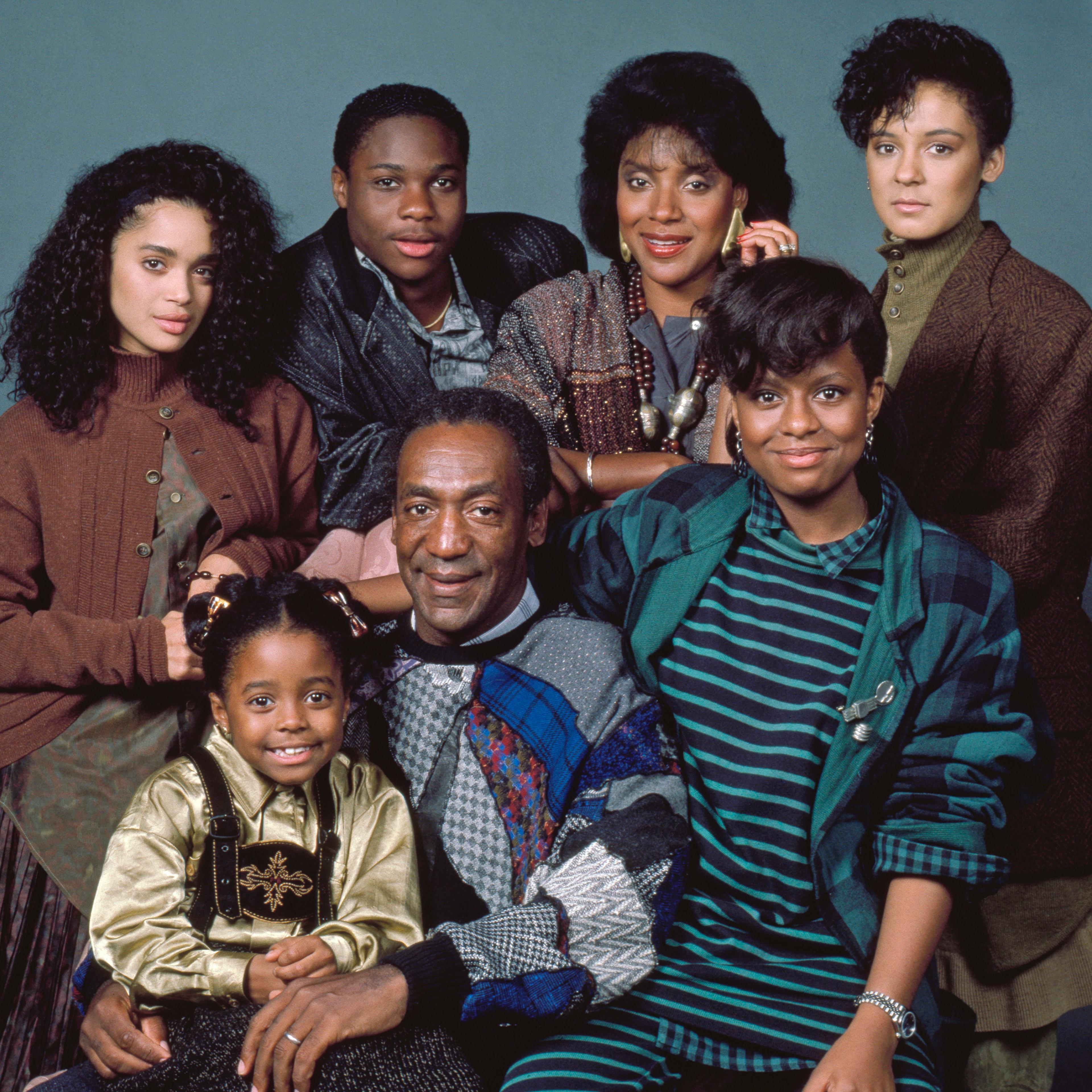 The Cosby Show