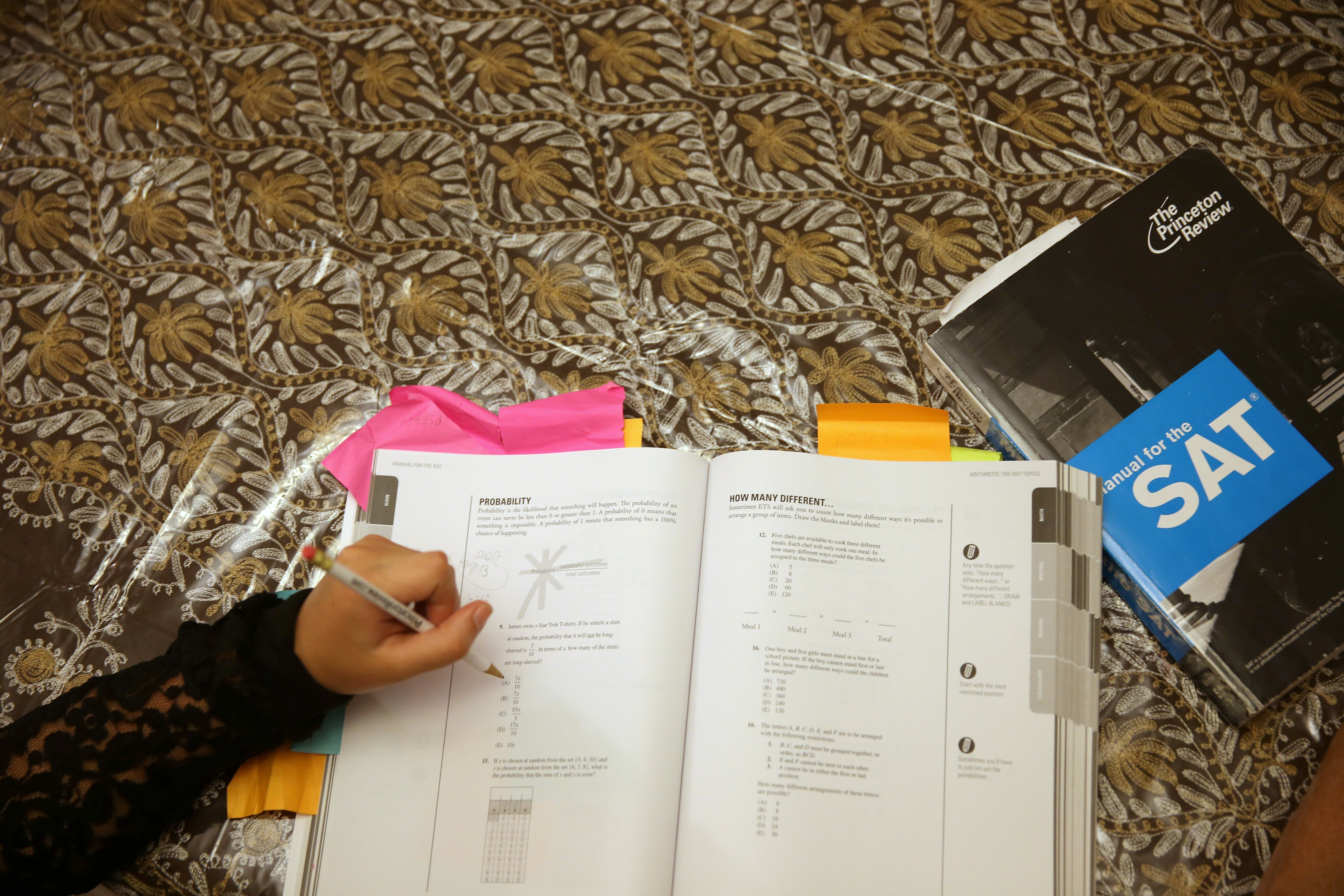 SAT College Exams To Undergo Major Changes