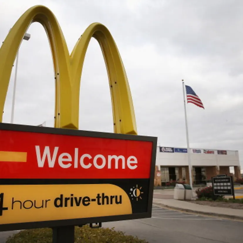mcdonalds