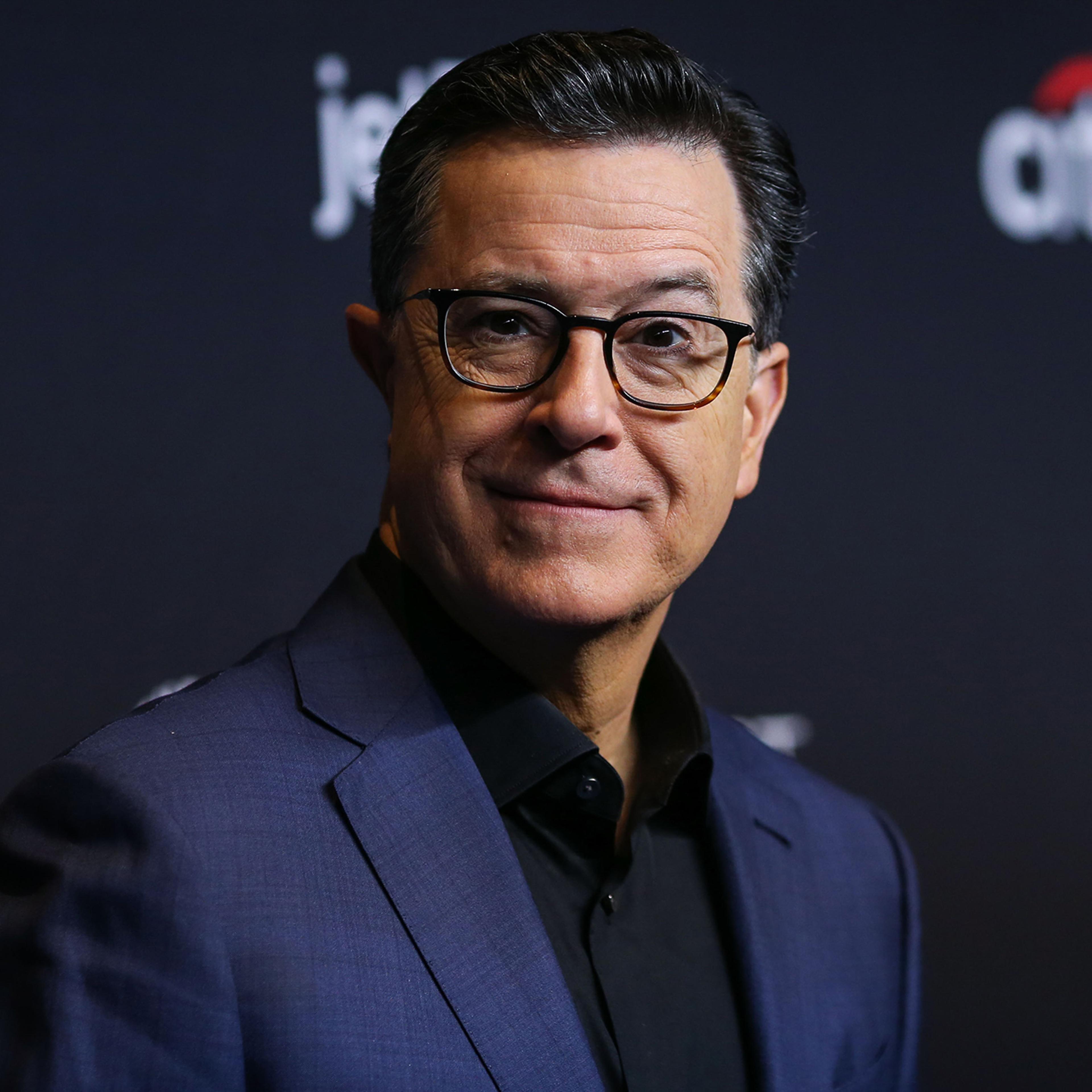 2019 PaleyFest LA - CBS's 'An Evening with Stephen Colbert'