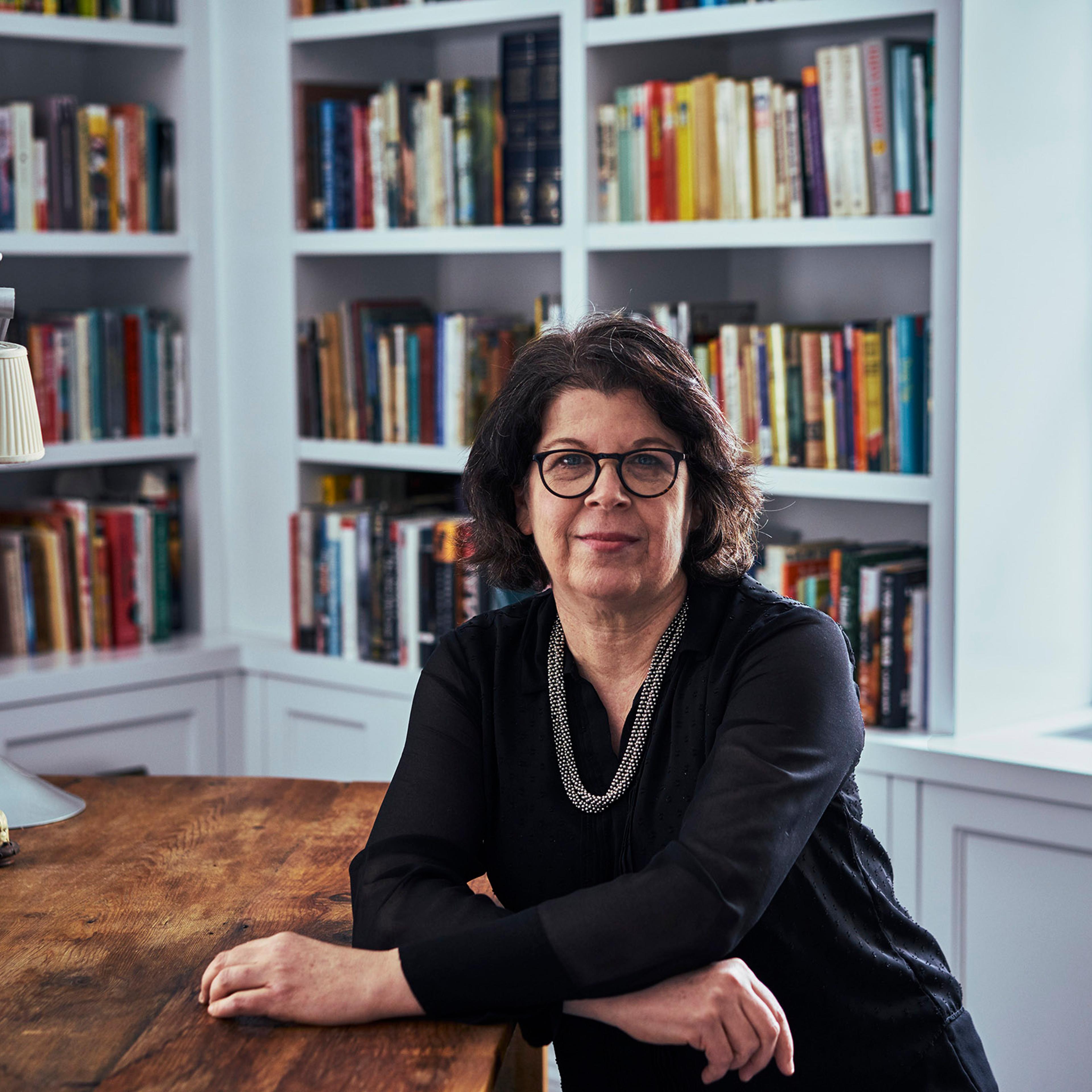 ‘That’s the icing on a cake I didn’t know was going to get baked.’ —Meg Wolitzer, on the film adaptation of her book making it to the Oscars